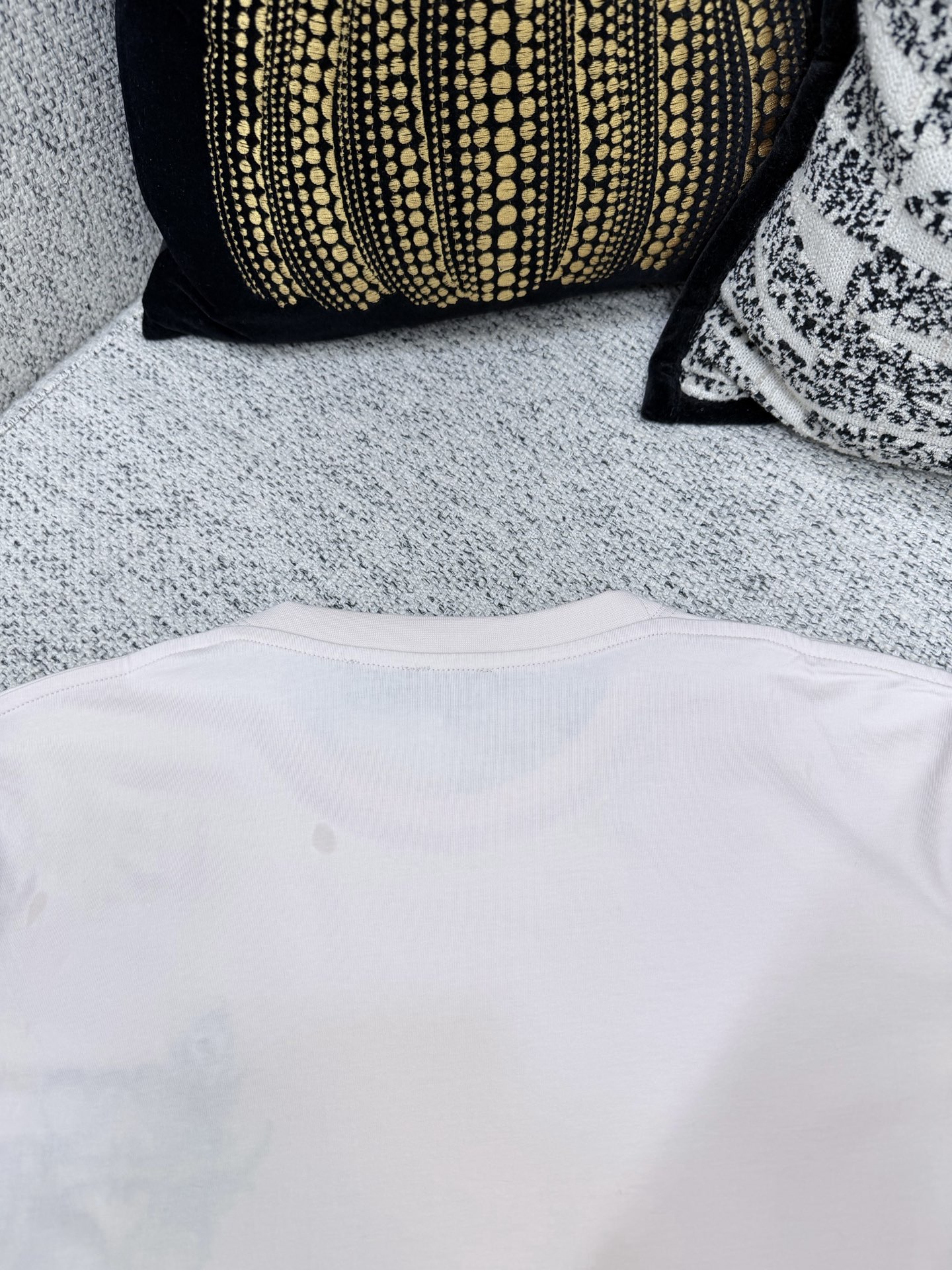 로에베 26SS 여성 반팔 131773 Loewe T Shirt 썸네일 이미지