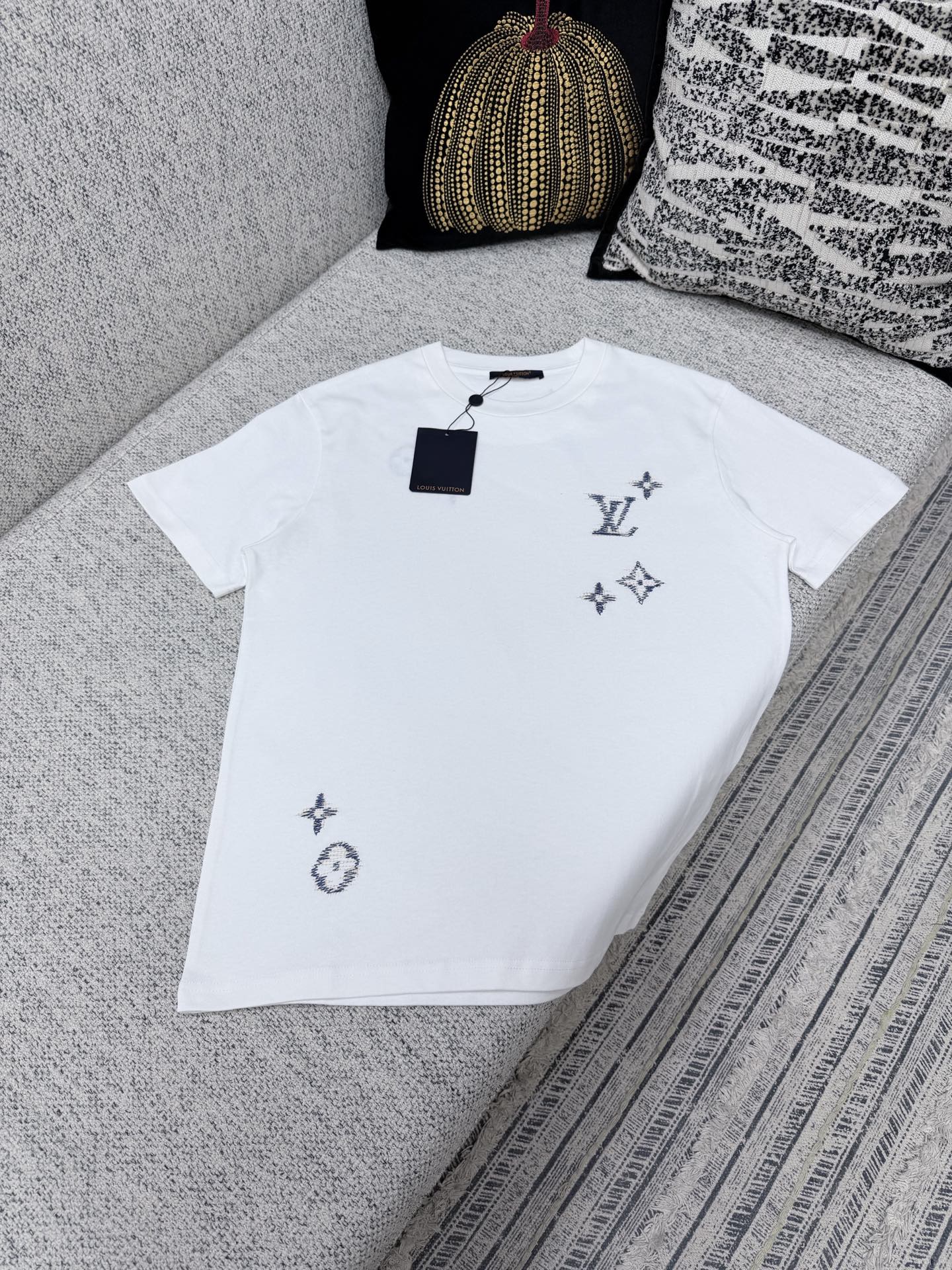 루이비통 26SS 여성 반팔 131772 Louis Vuitton T Shirt