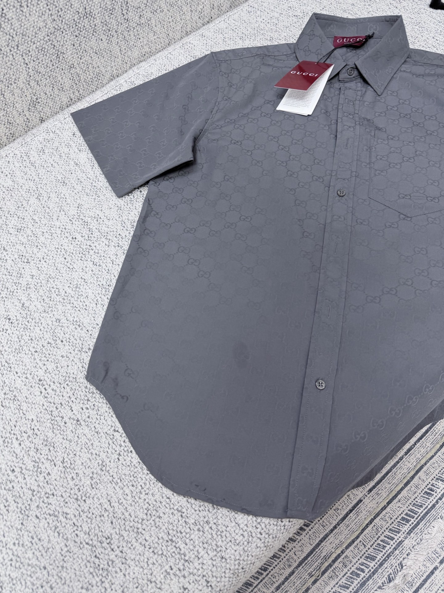 구찌 남성 반팔 131769 Gucci T Shirt 썸네일 이미지