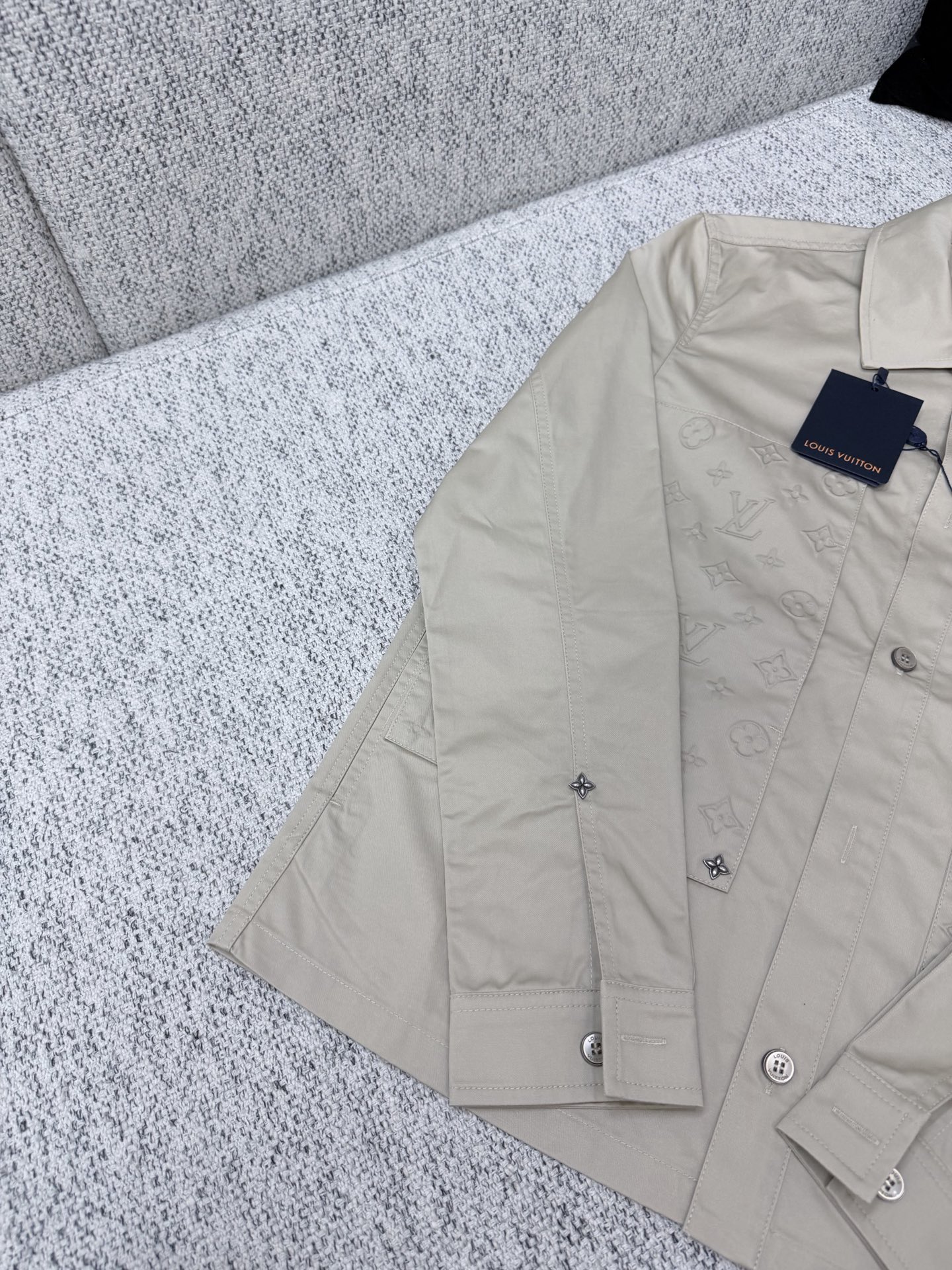 루이비통 26SS 남성 자켓 131766 Louis Vuitton Jacket 썸네일 이미지