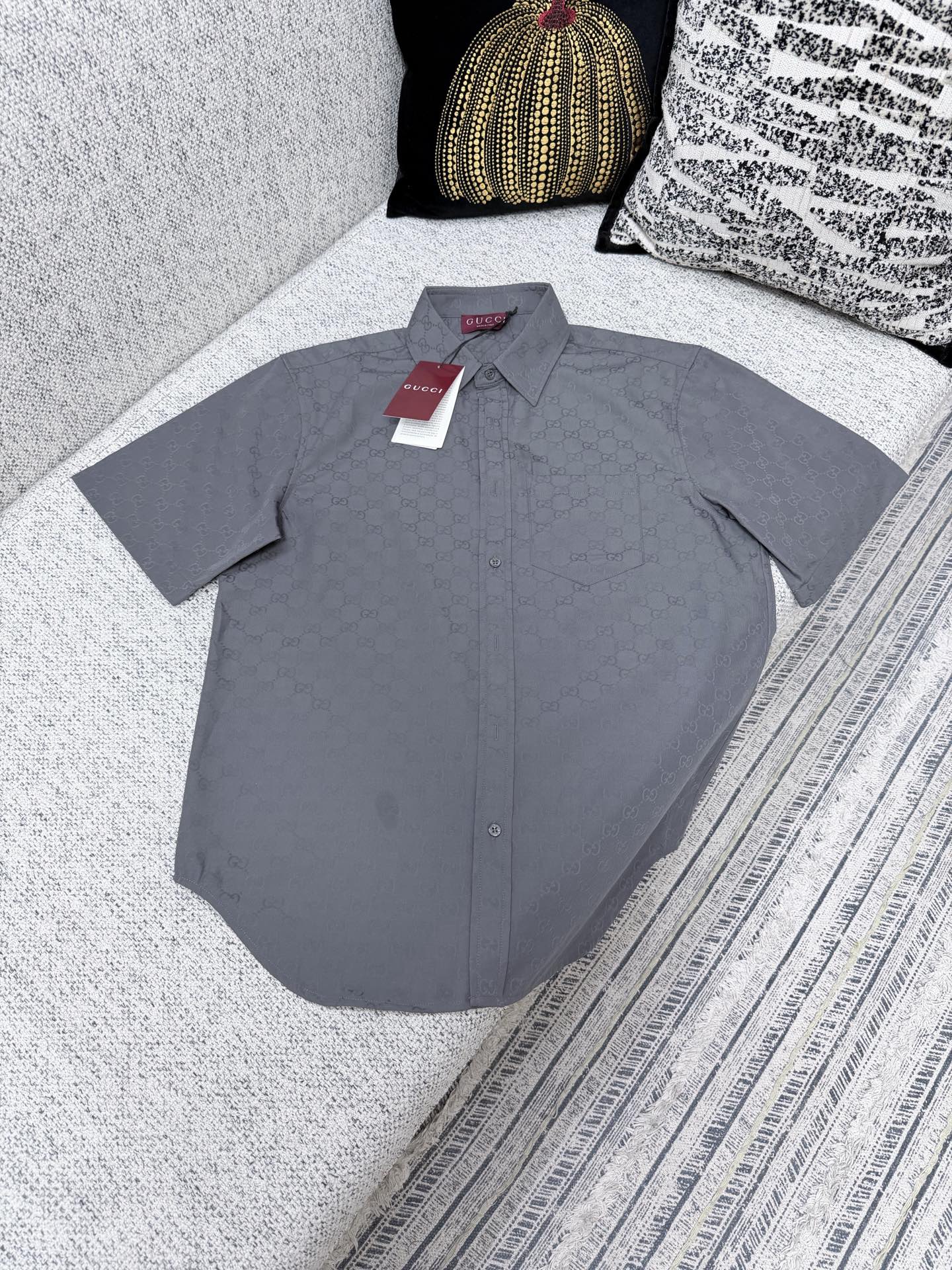 구찌 남성 반팔 131769 Gucci T Shirt