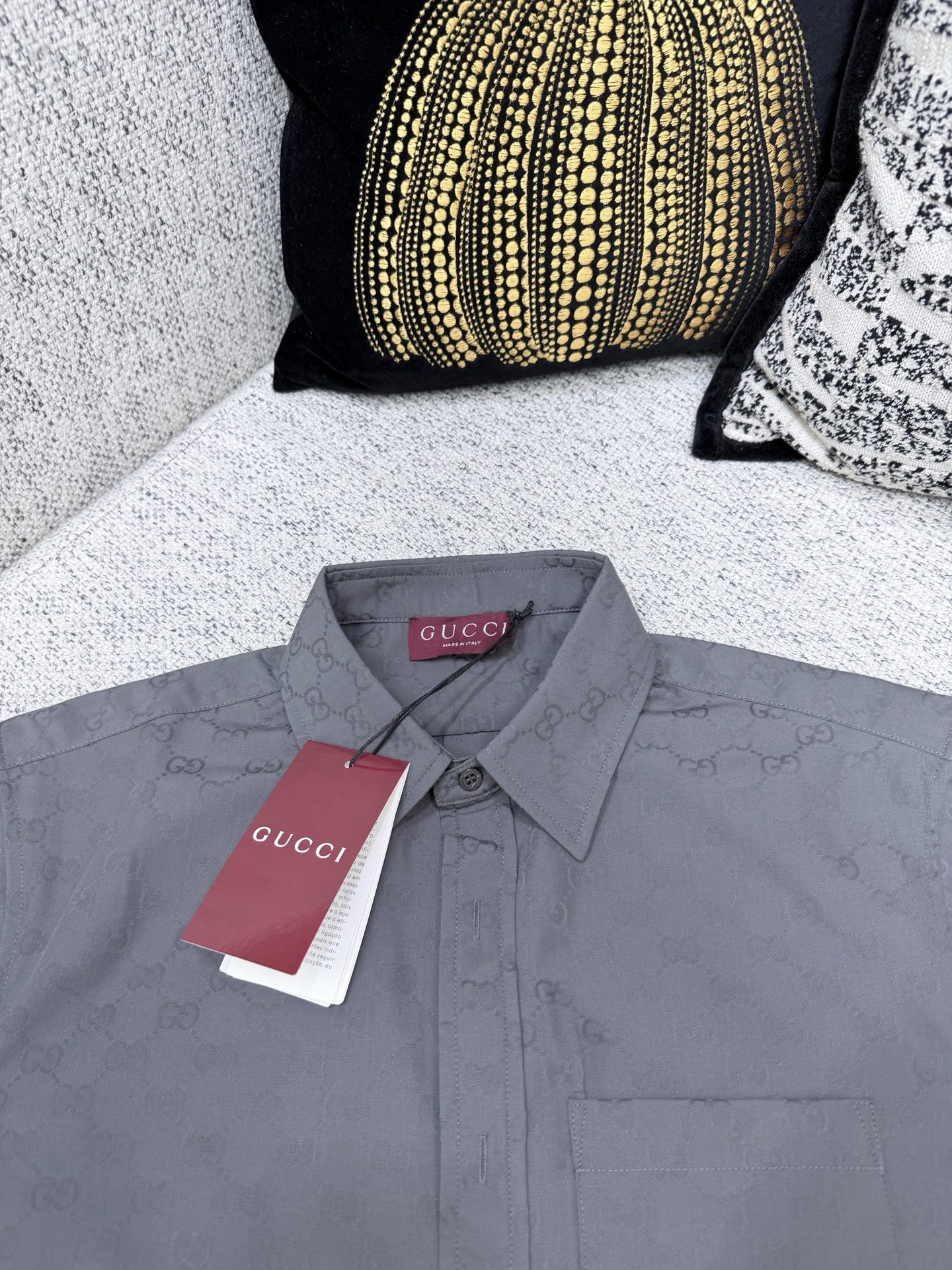 구찌 남성 반팔 131769 Gucci T Shirt 썸네일 이미지