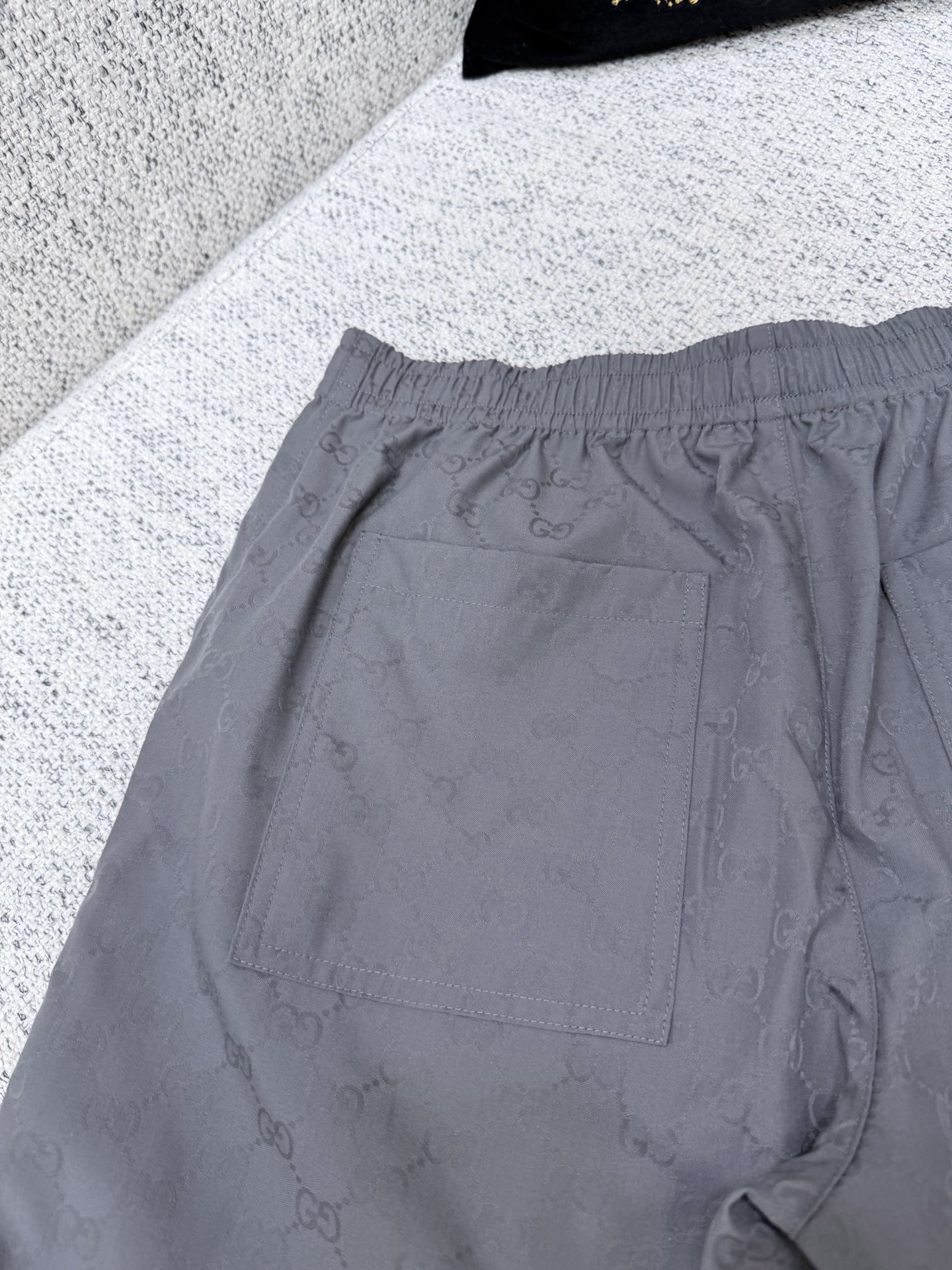 구찌 남성 반바지 131770 Gucci Shorts 썸네일 이미지