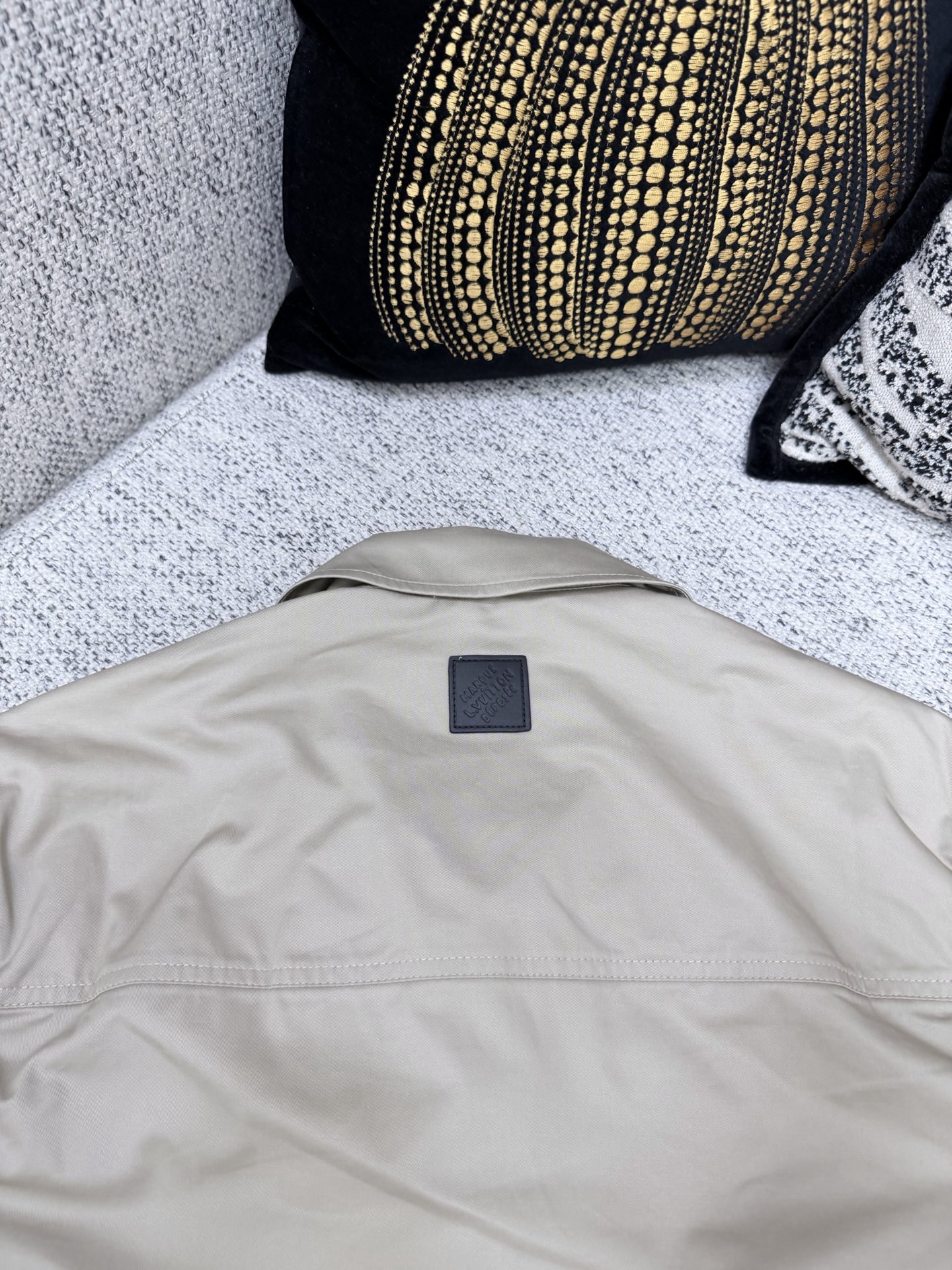 루이비통 26SS 남성 자켓 131766 Louis Vuitton Jacket 썸네일 이미지