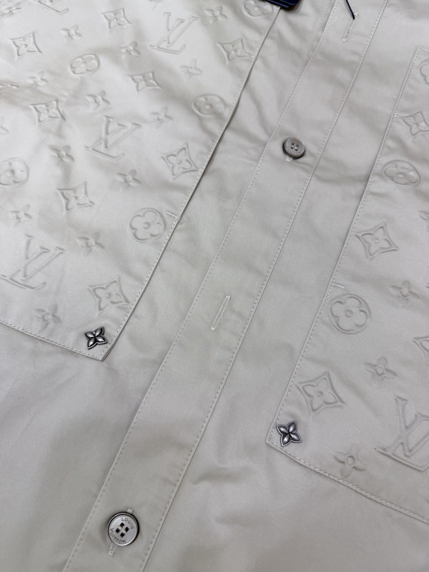 루이비통 26SS 남성 자켓 131766 Louis Vuitton Jacket 썸네일 이미지