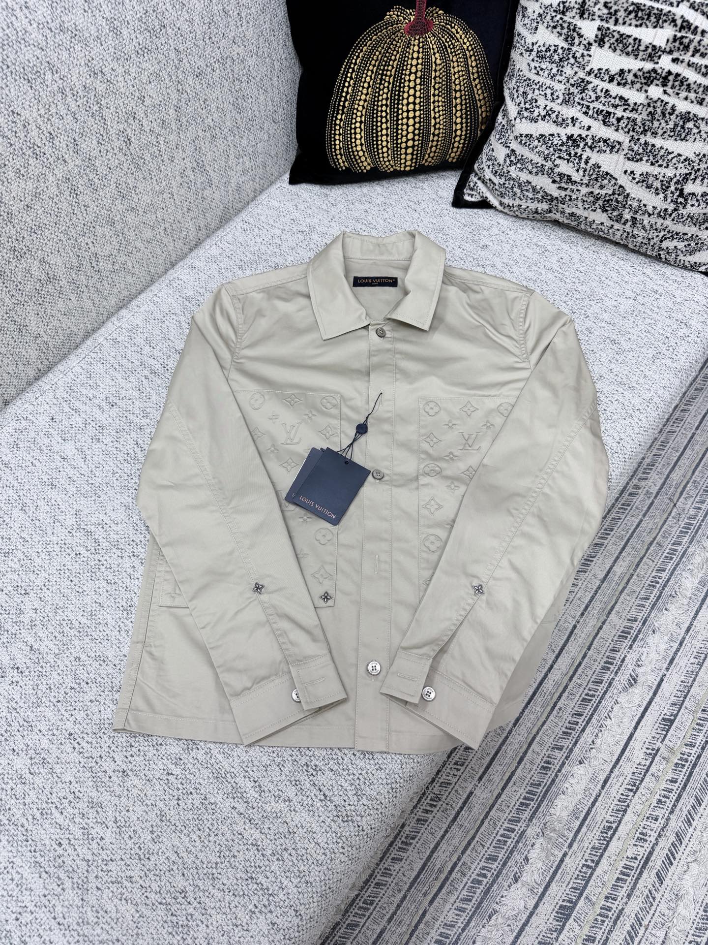 루이비통 26SS 남성 자켓 131766 Louis Vuitton Jacket