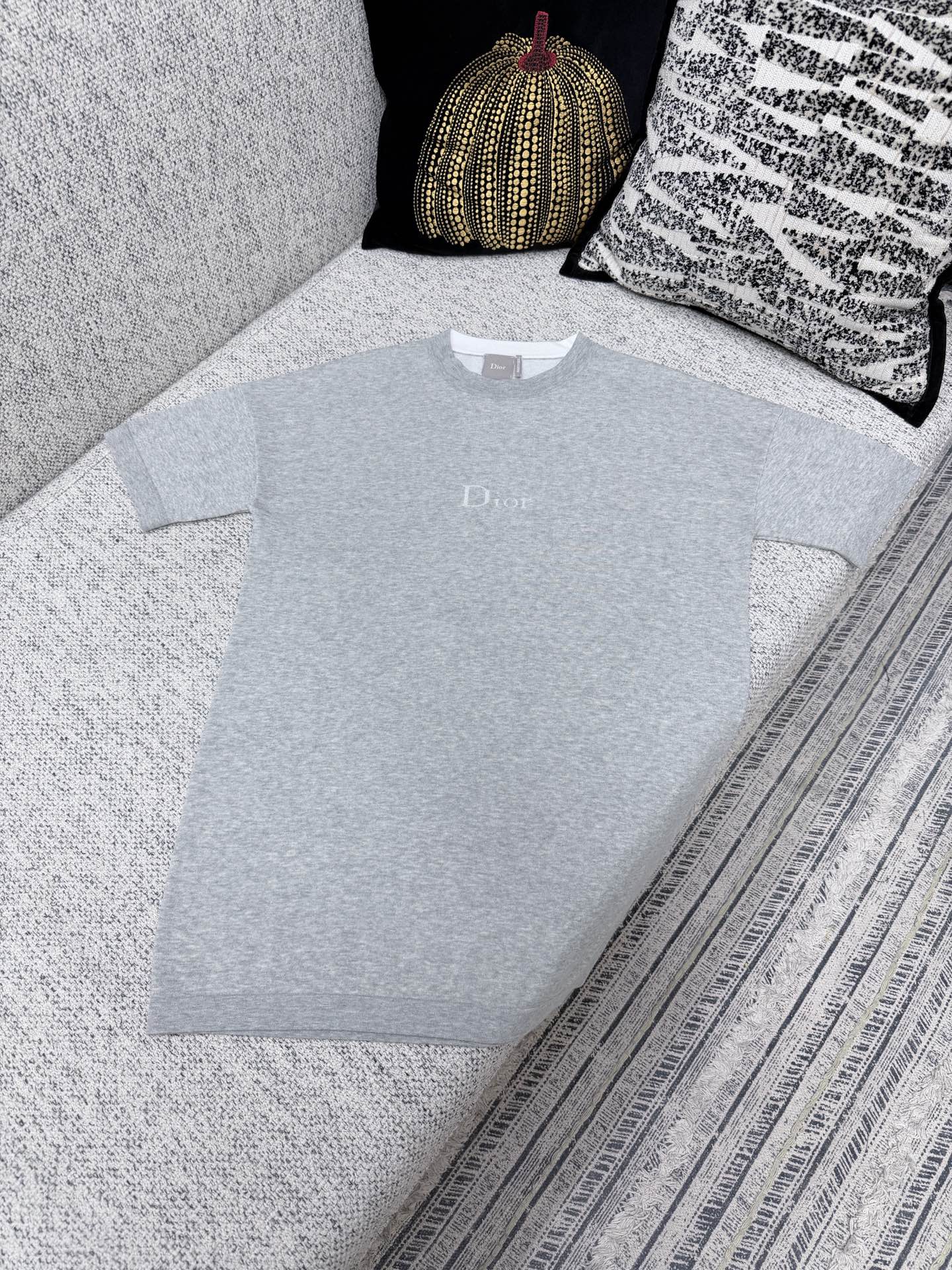 디올 26SS 남성 반팔 131765 Dior T Shirt