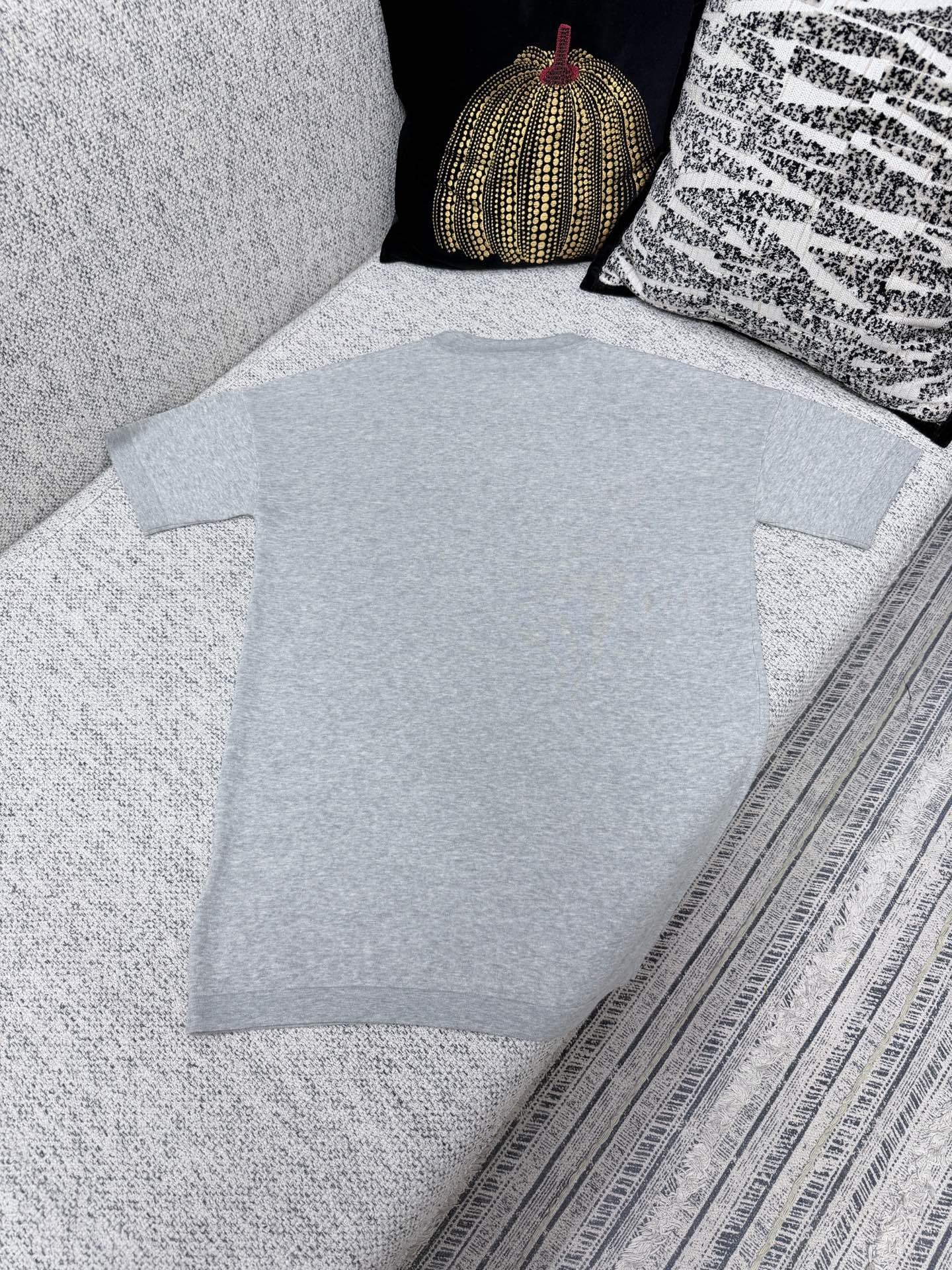 디올 26SS 남성 반팔 131765 Dior T Shirt 썸네일 이미지