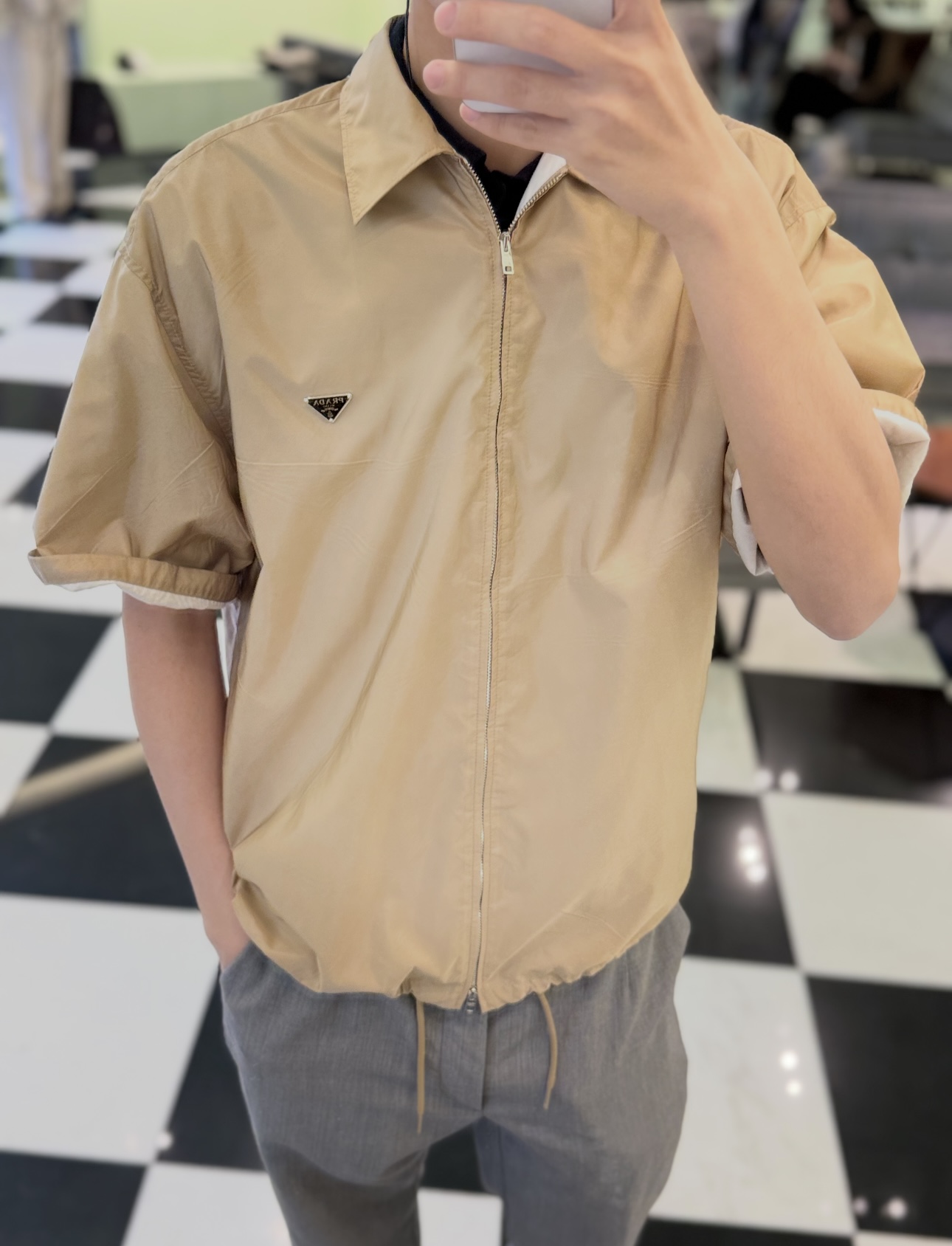 Foto modelo