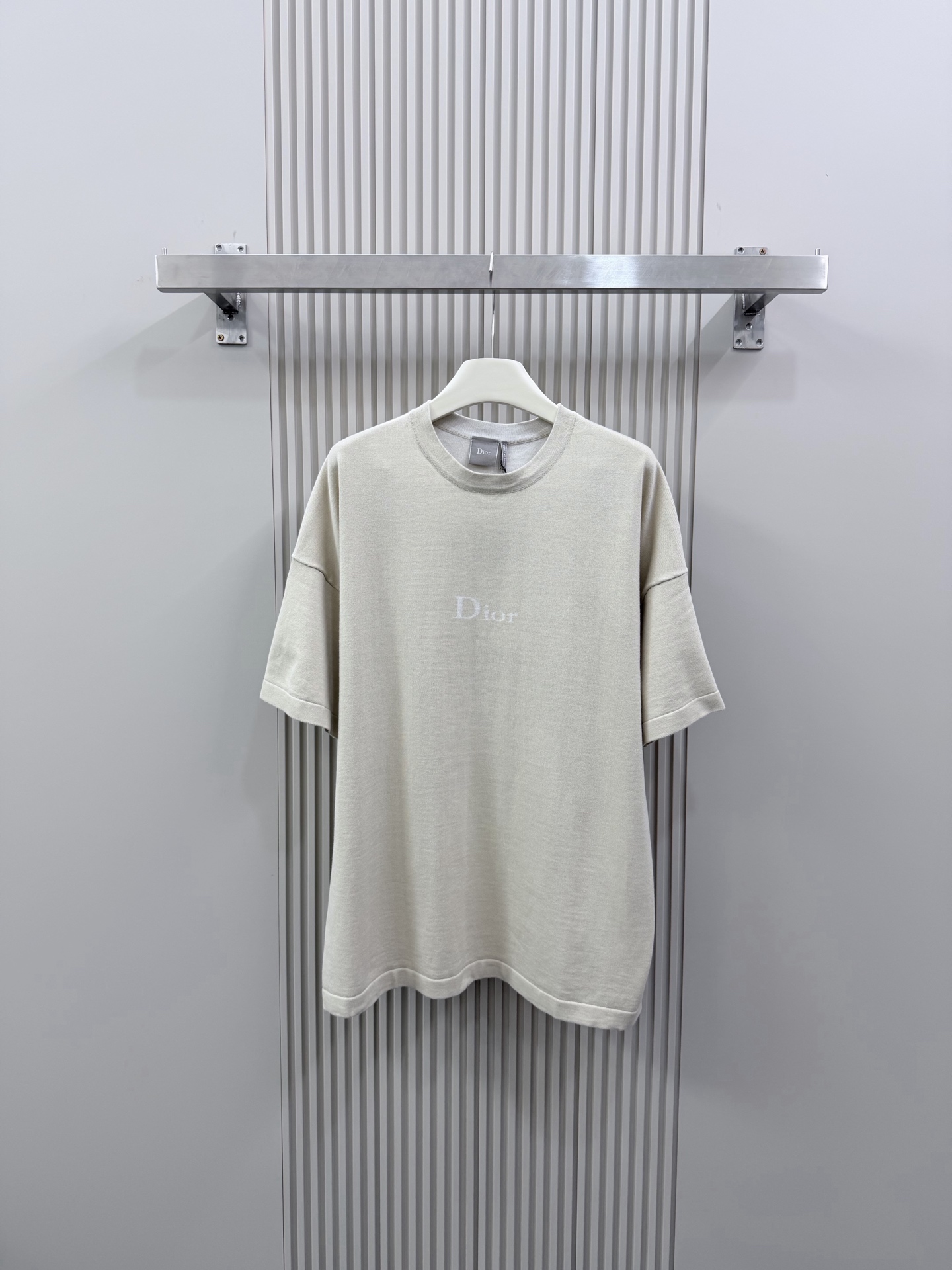 디올 26SS 남성 반팔 131748 Dior T Shirt