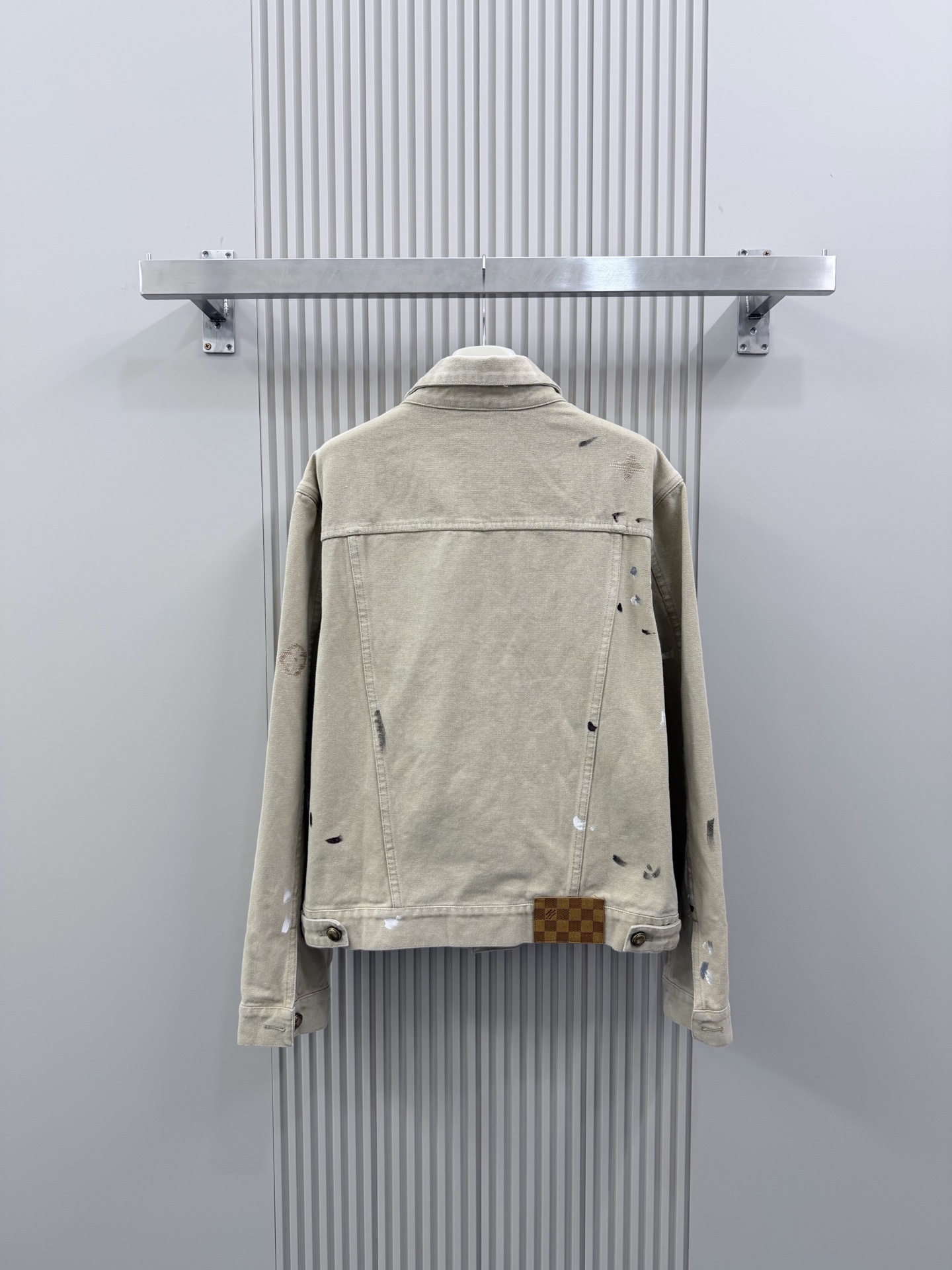루이비통 26SS 남성 자켓 131747 Louis Vuitton Jacket 썸네일 이미지