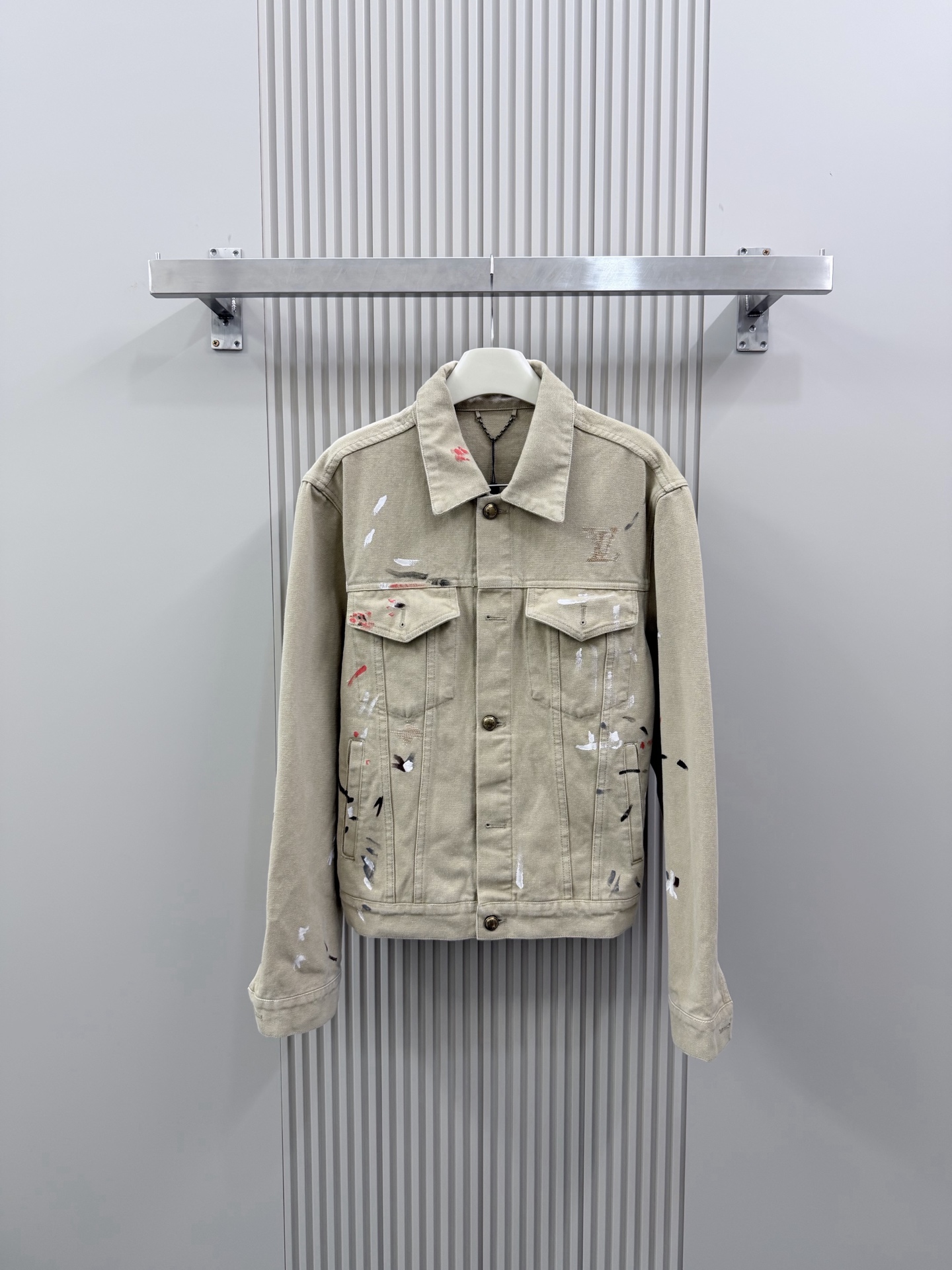 루이비통 26SS 남성 자켓 131747 Louis Vuitton Jacket