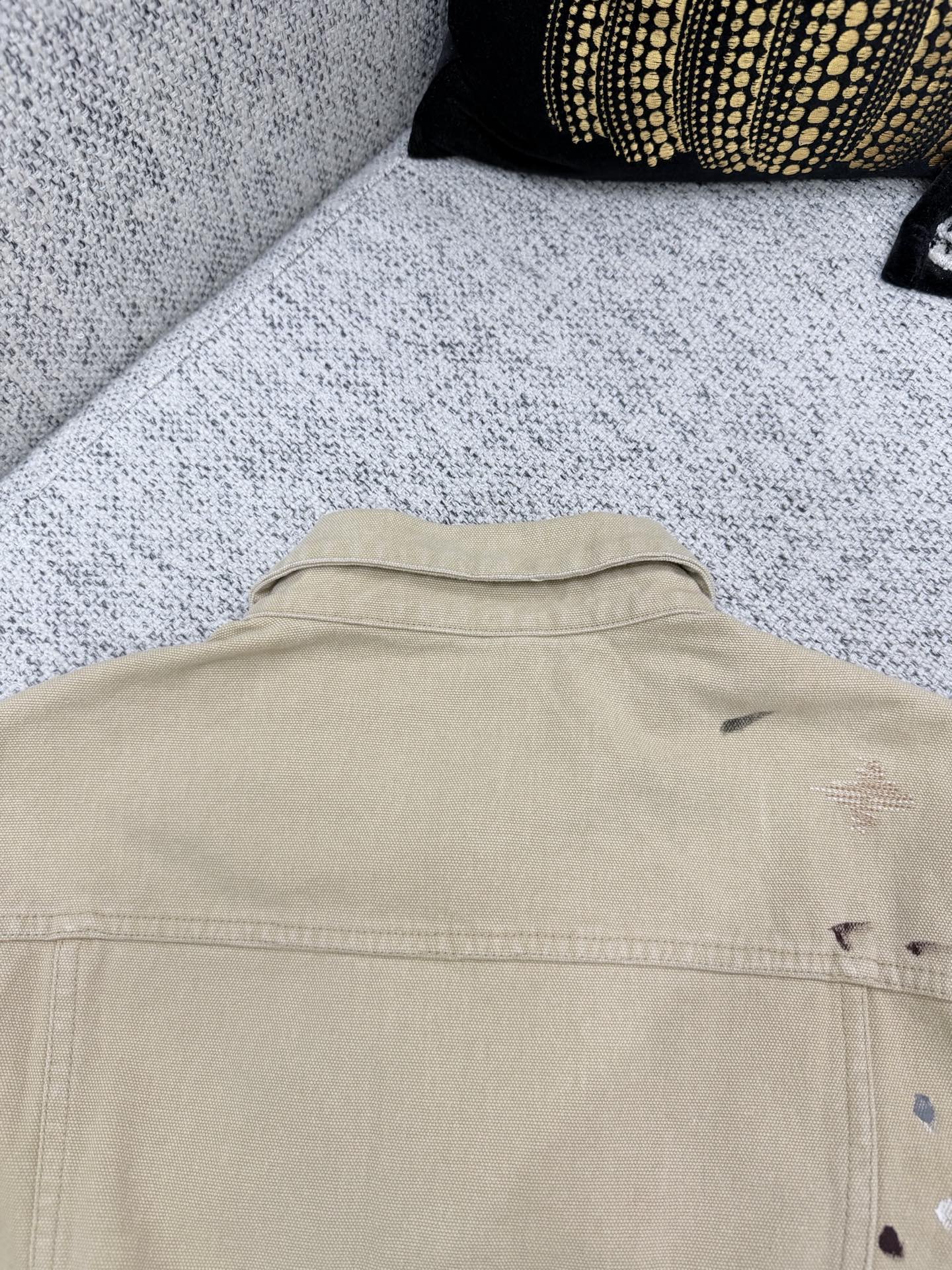 루이비통 26SS 남성 자켓 131747 Louis Vuitton Jacket 썸네일 이미지