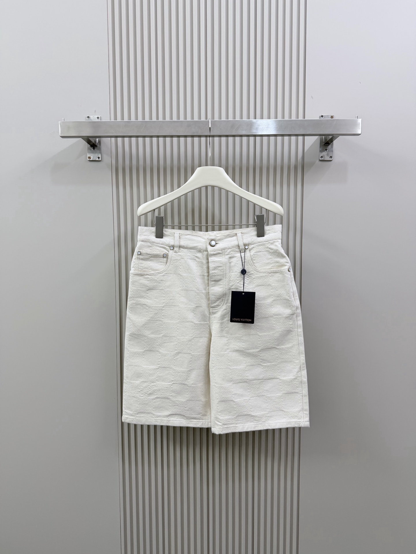루이비통 26SS 남성 반바지 131746 Louis Vuitton Shorts