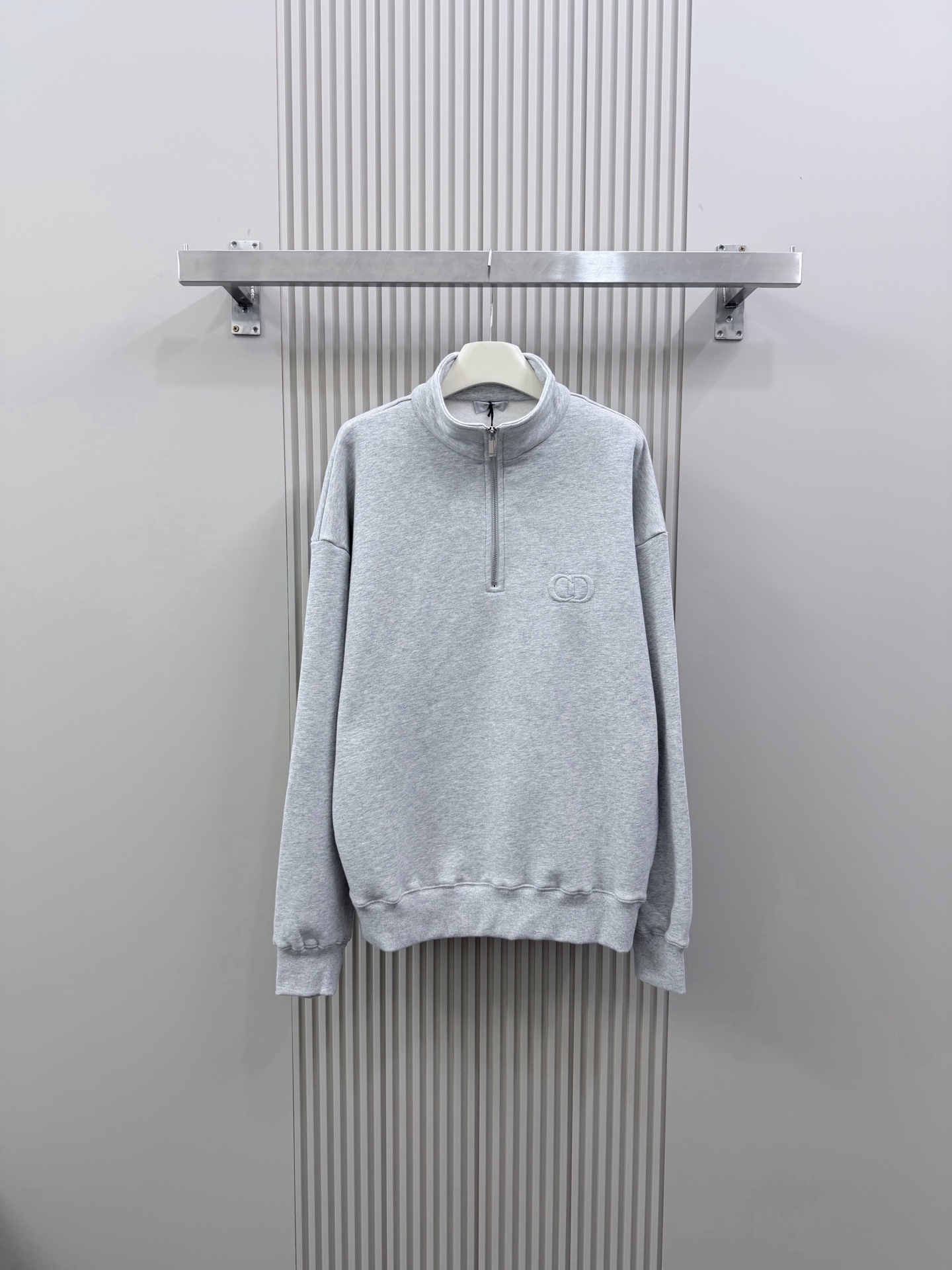 디올 26SS 남성 긴팔 120195 Dior Long Sleeve