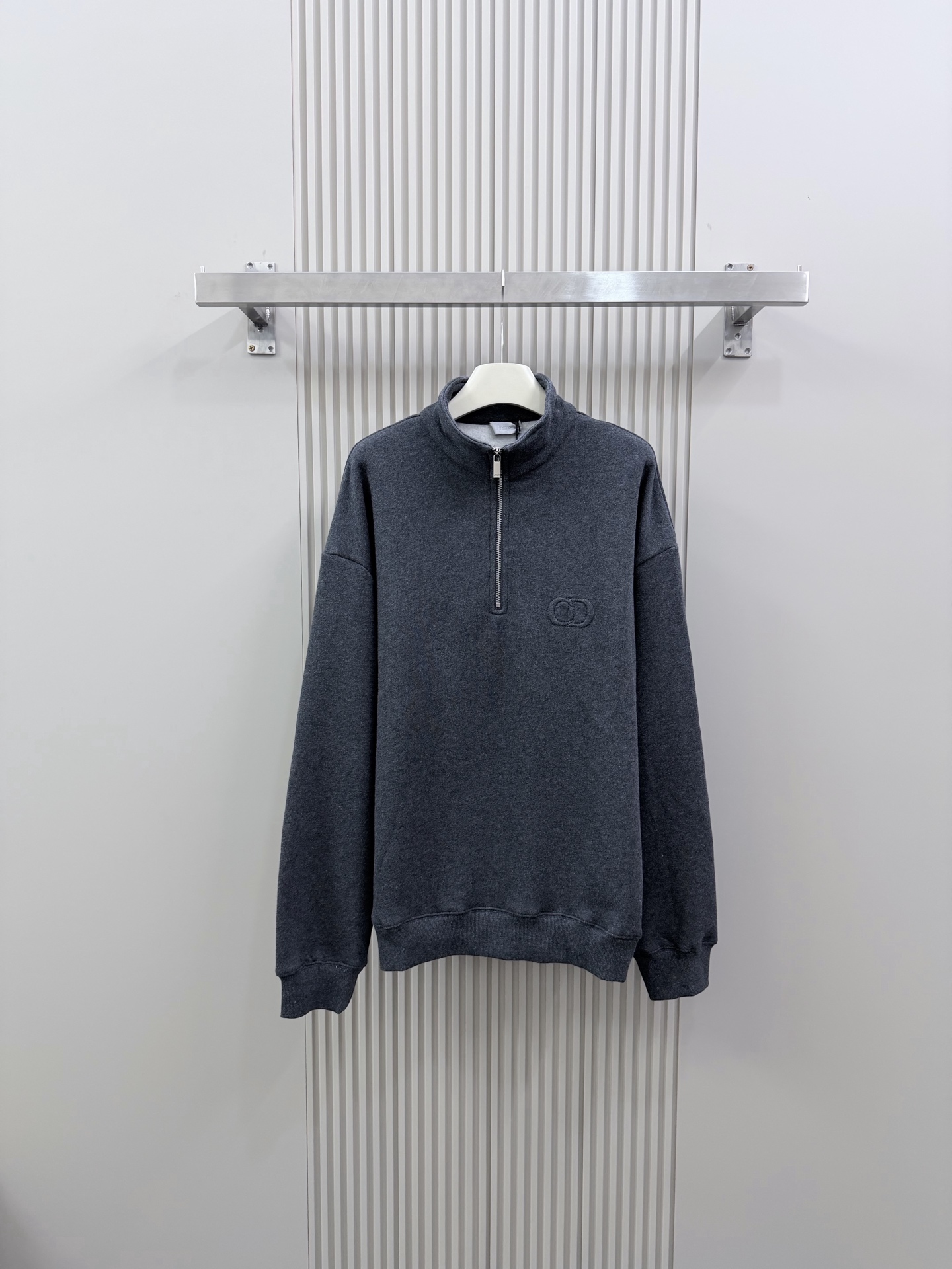 디올 26SS 남성 긴팔 120193 Dior Long Sleeve