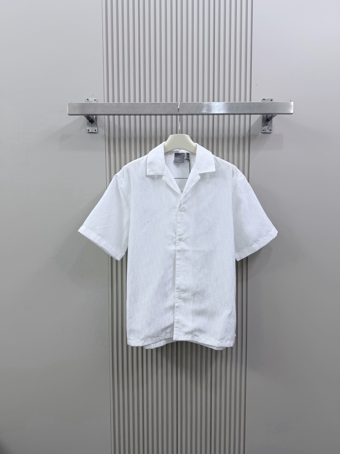 디올 26SS 남성 반팔 120189 Dior T Shirt
