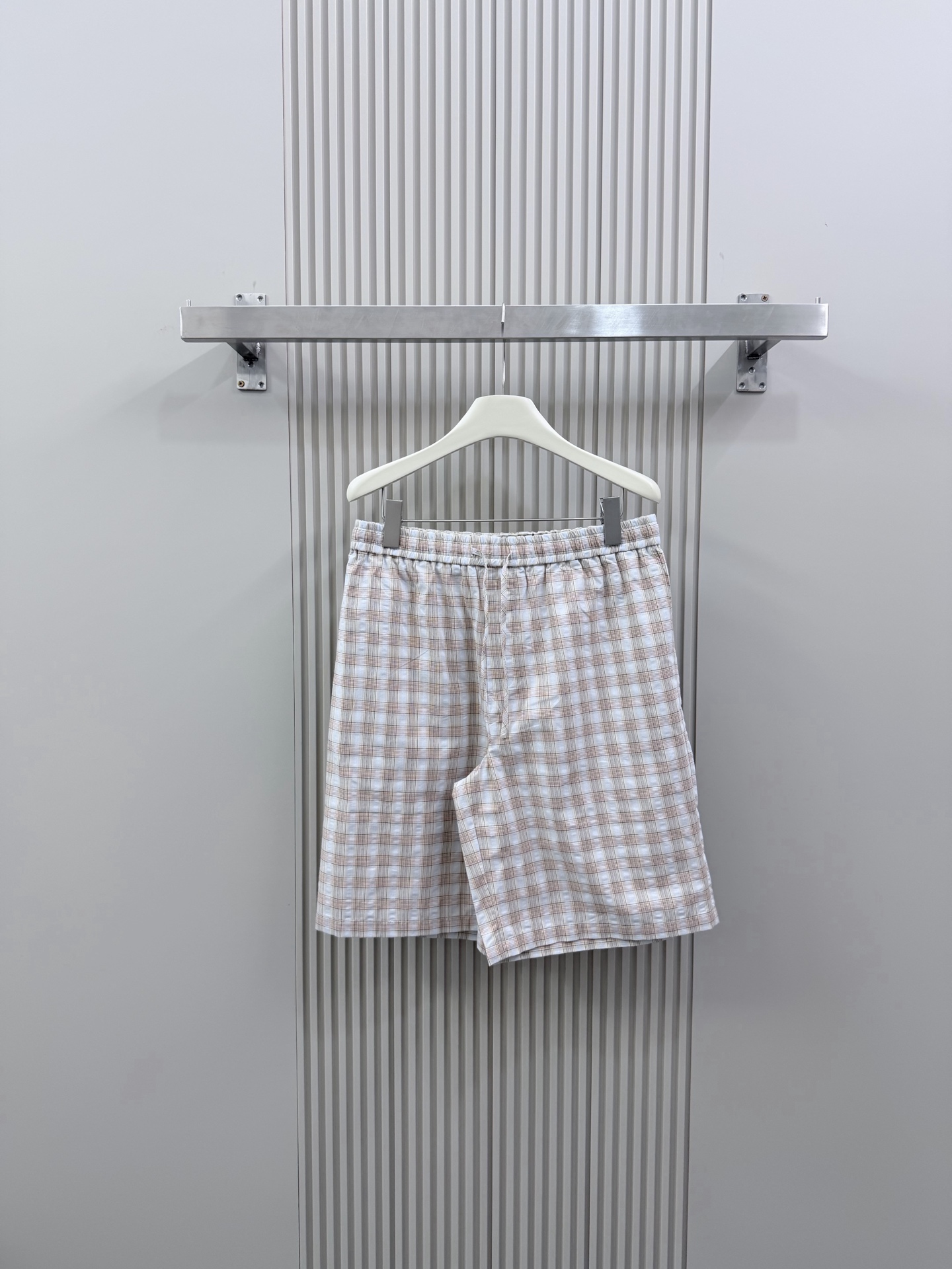 로에베 26SS 남성 반바지 120187 Loewe Shorts