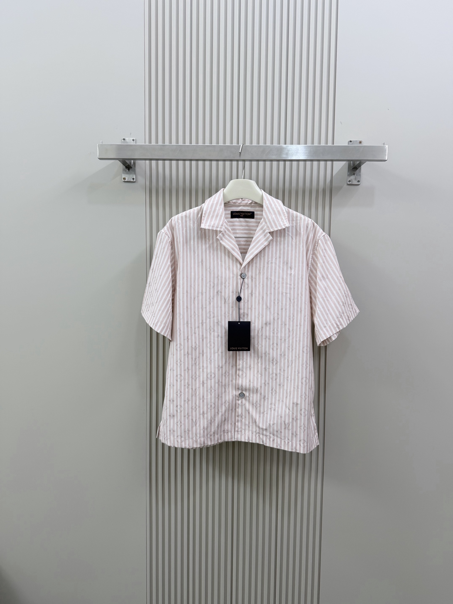 루이비통 26SS 남성 반팔 120178 Louis Vuitton T Shirt