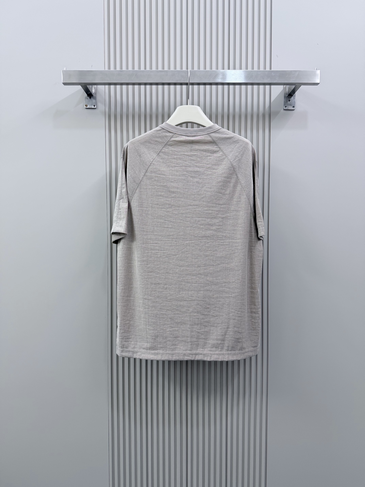 키톤 26SS 남성 반팔 131741 Kiton T Shirt 썸네일 이미지