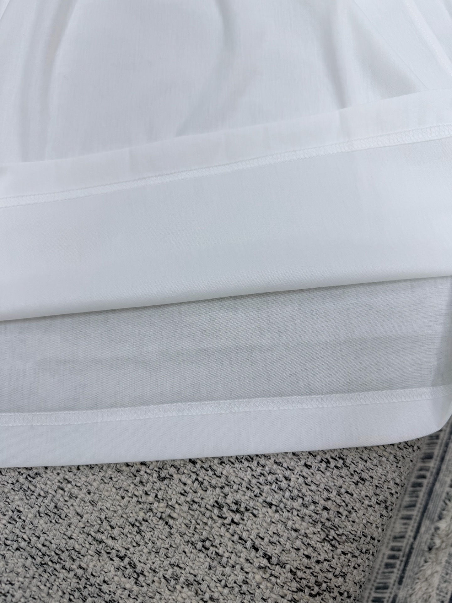 키톤 26SS 남성 반팔 131740 Kiton T Shirt 썸네일 이미지