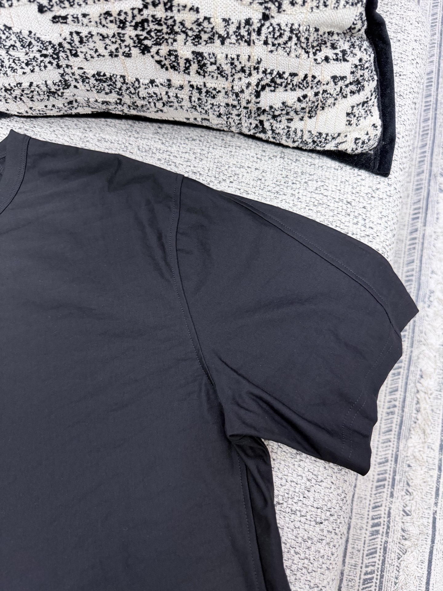 키톤 26SS 남성 반팔 131739 Kiton T Shirt 썸네일 이미지