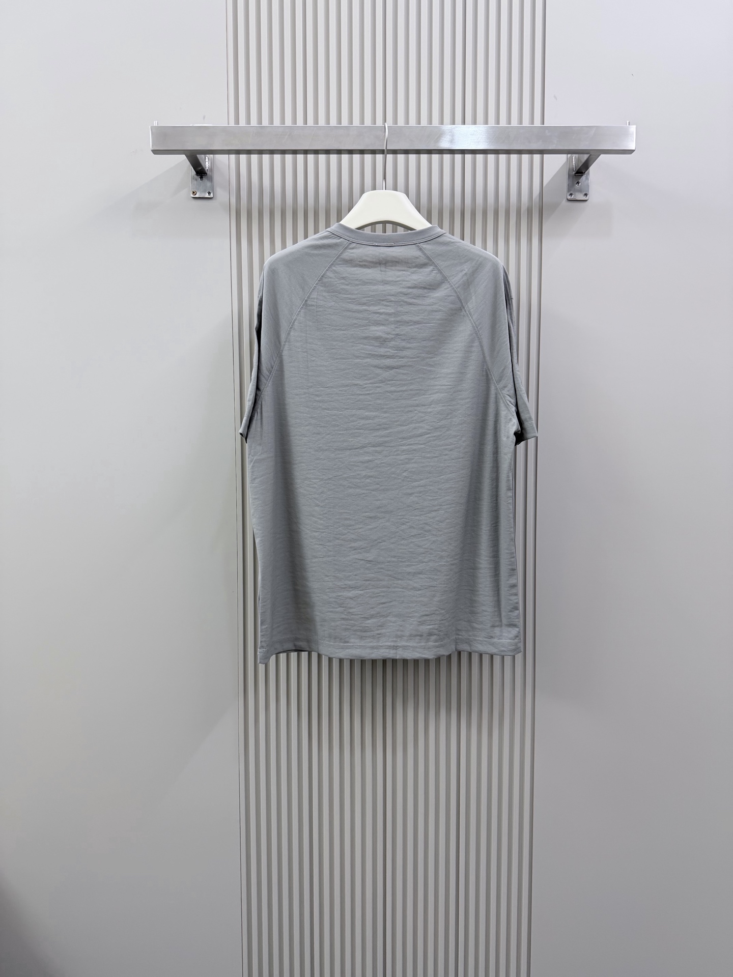 키톤 26SS 남성 반팔 131738 Kiton T Shirt 썸네일 이미지