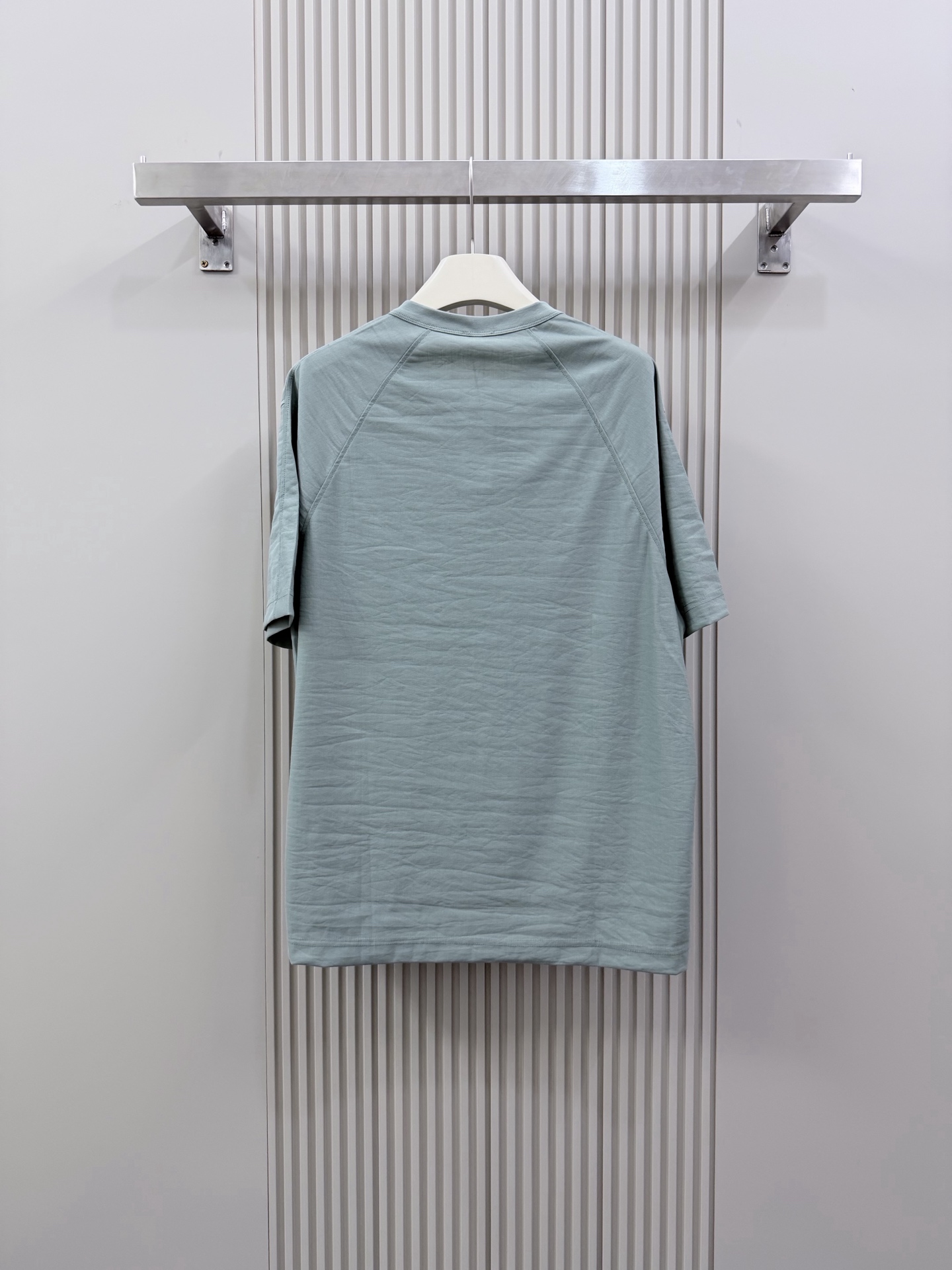 키톤 26SS 남성 반팔 131737 Kiton T Shirt 썸네일 이미지