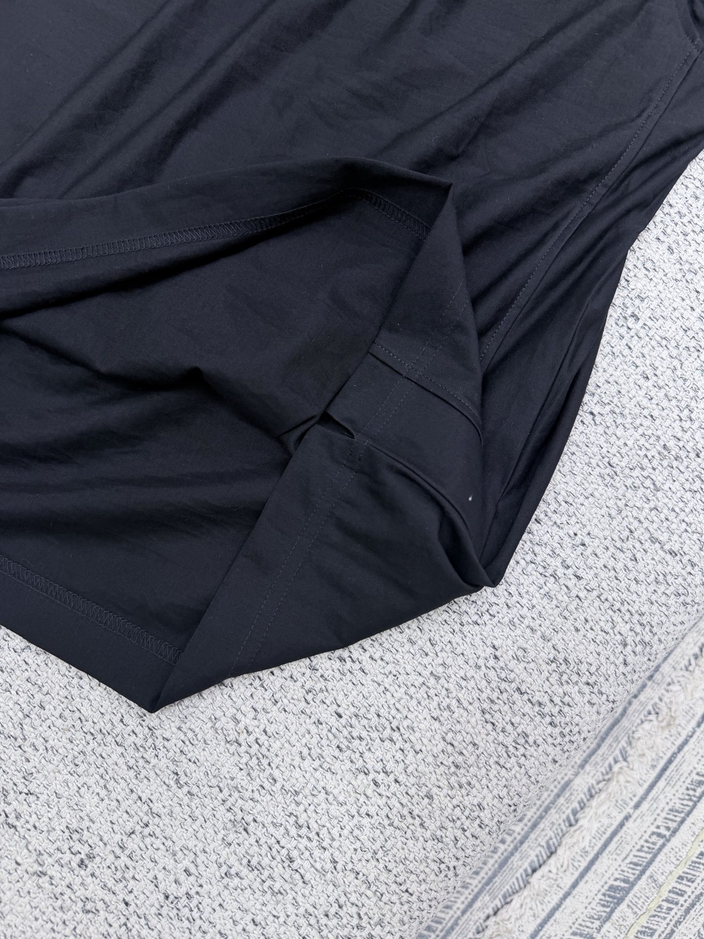 키톤 26SS 남성 반팔 131739 Kiton T Shirt 썸네일 이미지