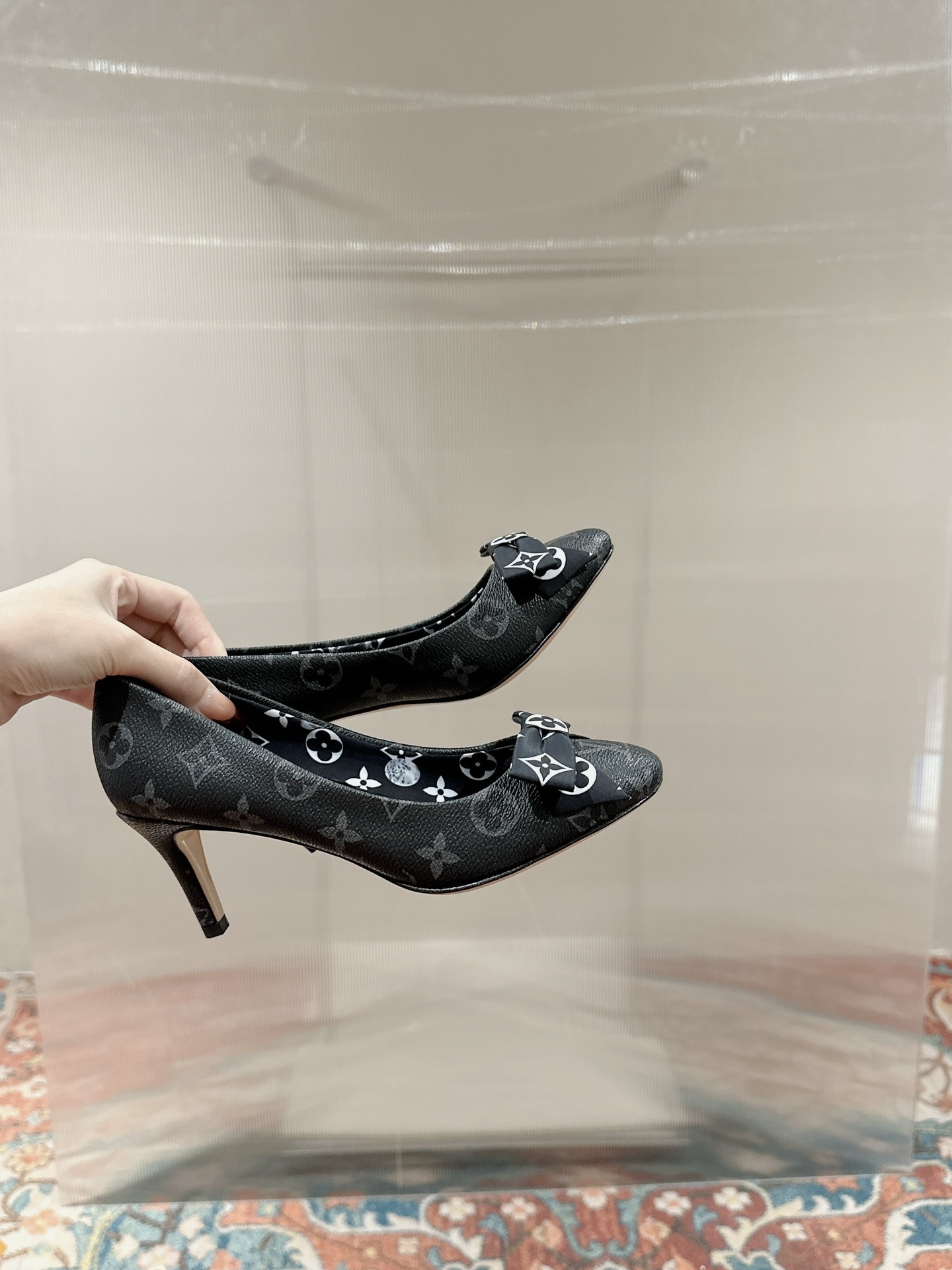 [Louis Vuitton Women
