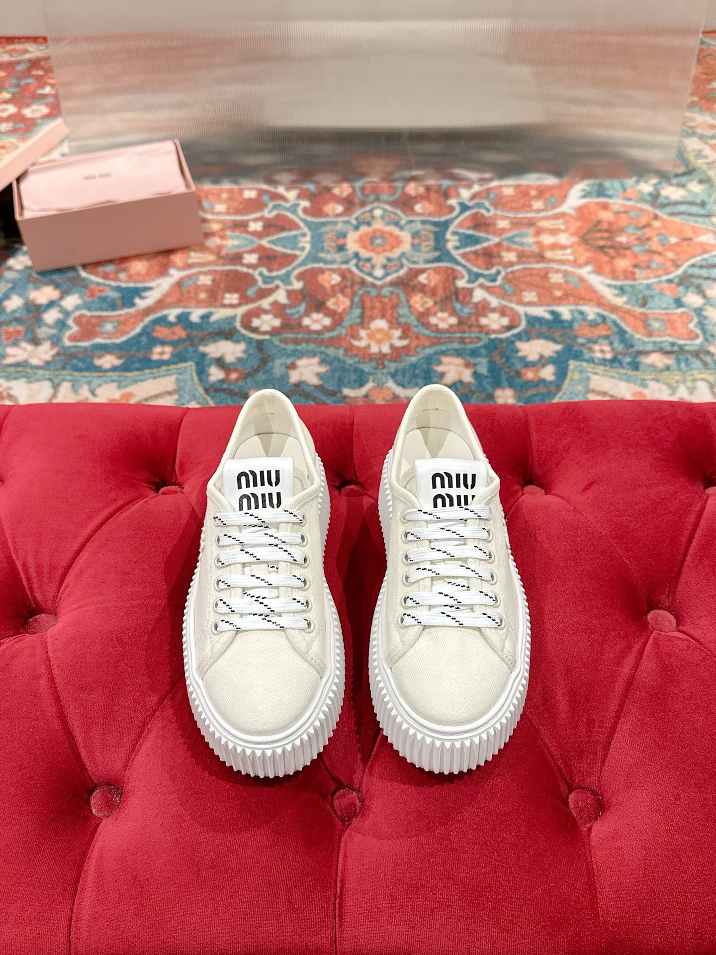 NO:444298,*ss Miao Miao's new thick-soled canvas shoes, simple style, super light foam sole, perfect foot feel, easy to wear Size35-39 (40 custom made without return), casual shoes/sports shoes, sneakers19860909*ss 缪缪新款厚底帆布鞋 简约造型,超轻发泡鞋底,脚感妥妥满分 好穿好搭 Size35-39（40定做不退换）,休闲鞋/运动鞋,sneakers,Women's Shoes