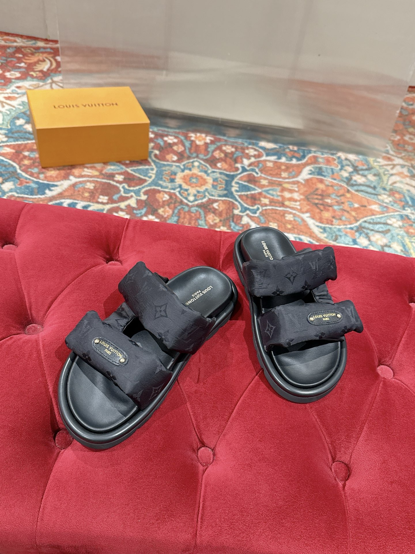 LV damskor — photo 5