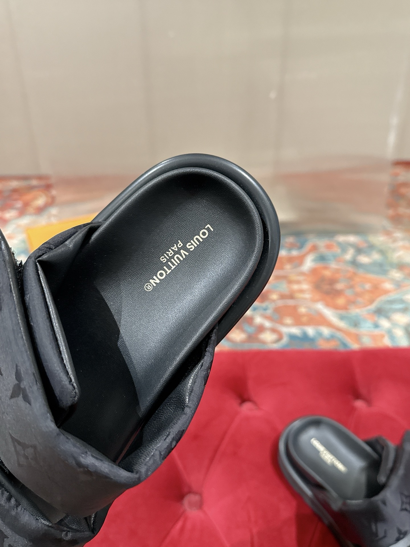 LV damskor — photo 7