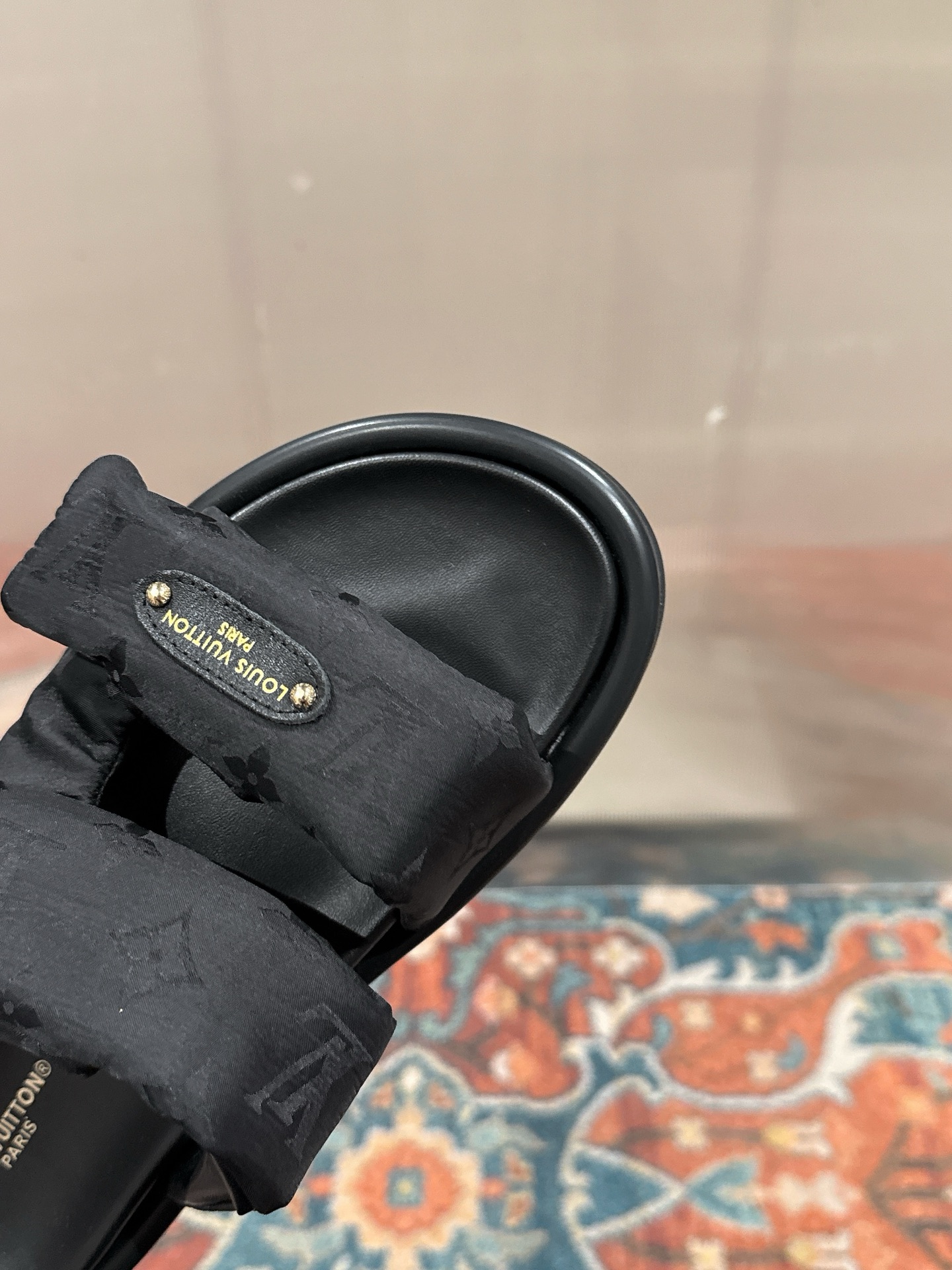 LV damskor — photo 4
