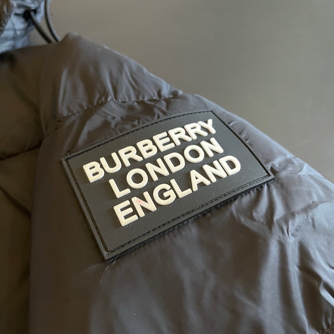 Burberry Haute Couture Haute Couture Ready-to-Wear Clothing Dress Jacket 6