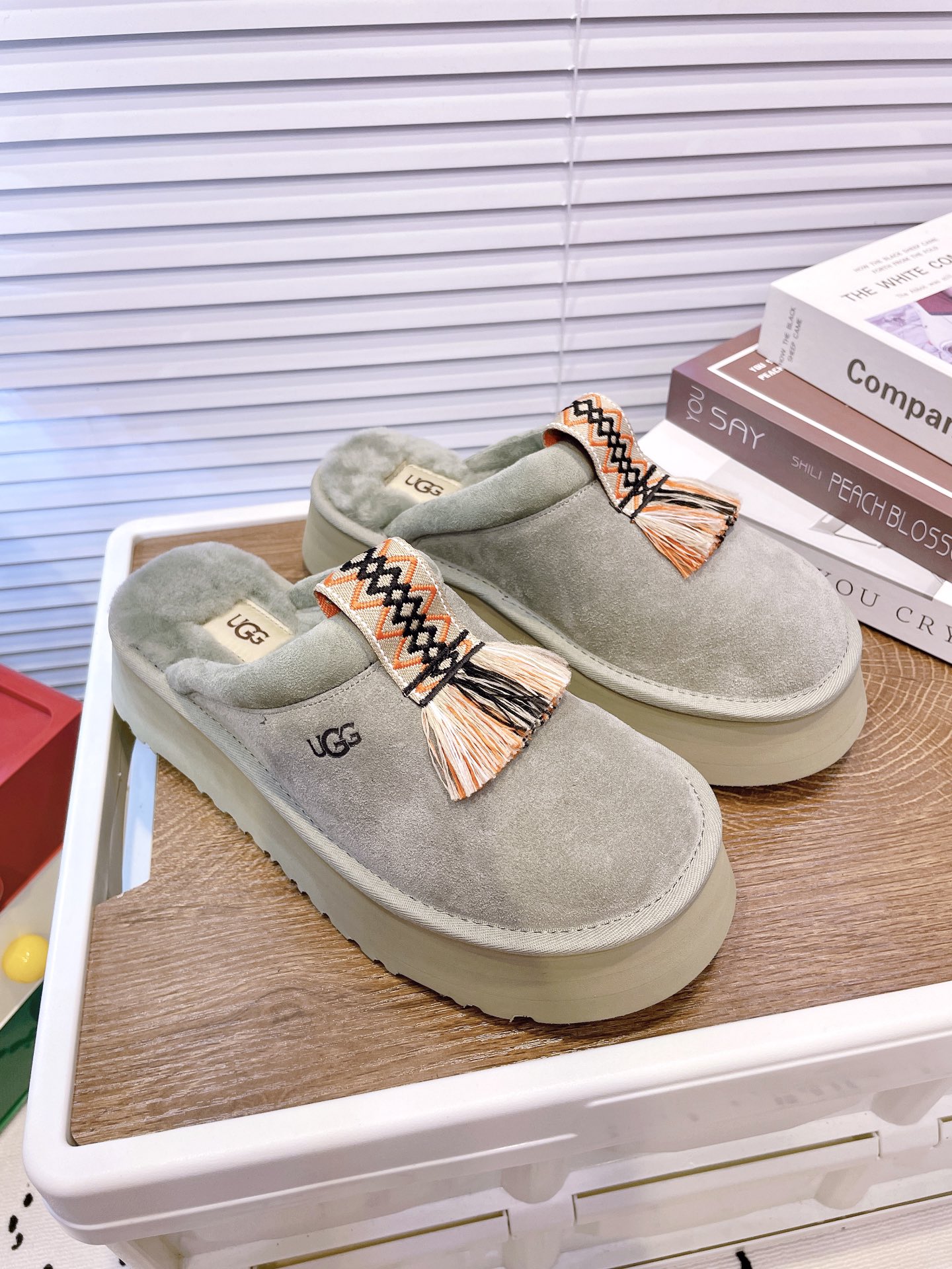 [UGG Women