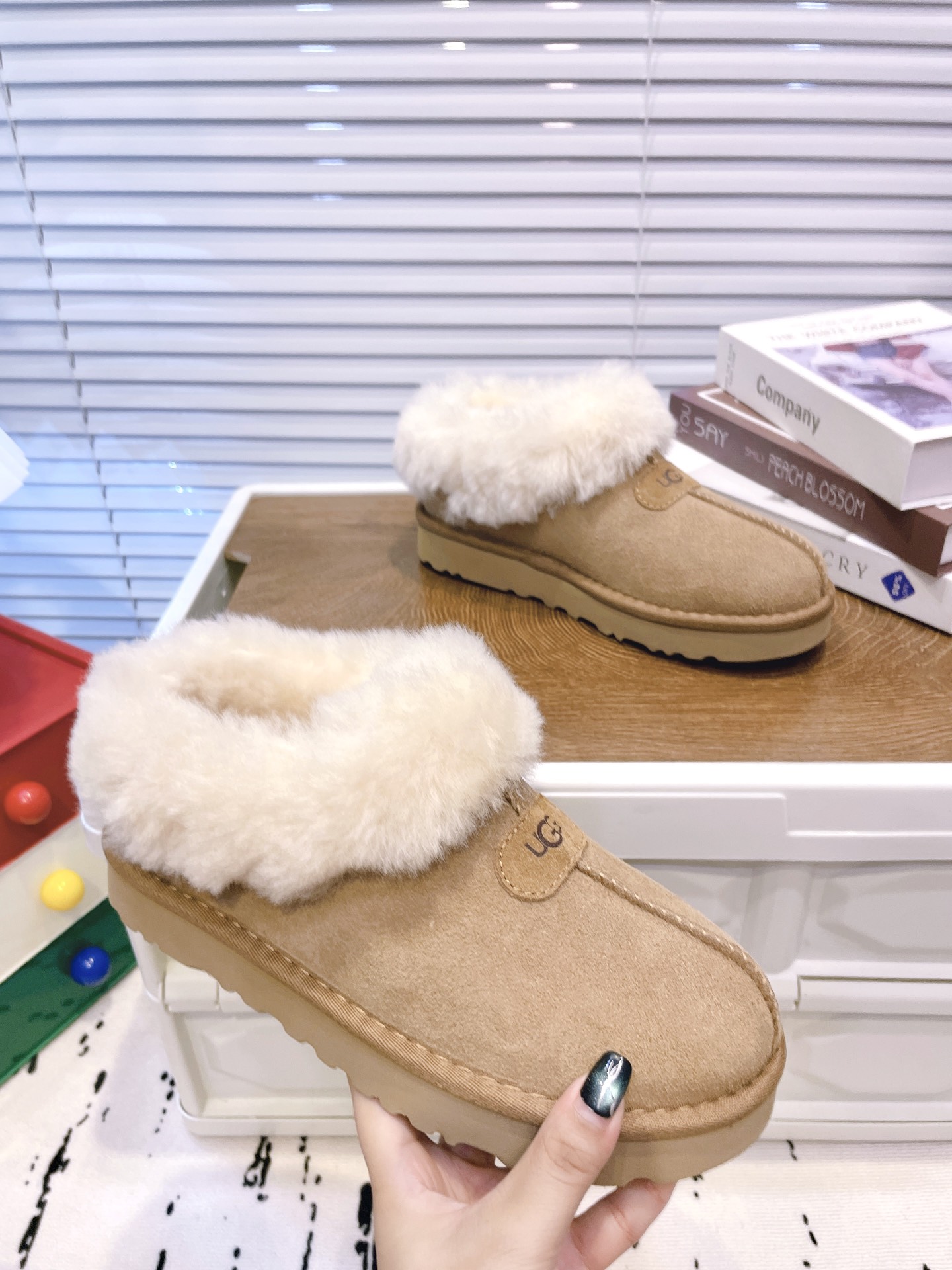 NO:482271,Maroon, snow boots, boots19860909栗色,雪地靴,boots,Women's Shoes