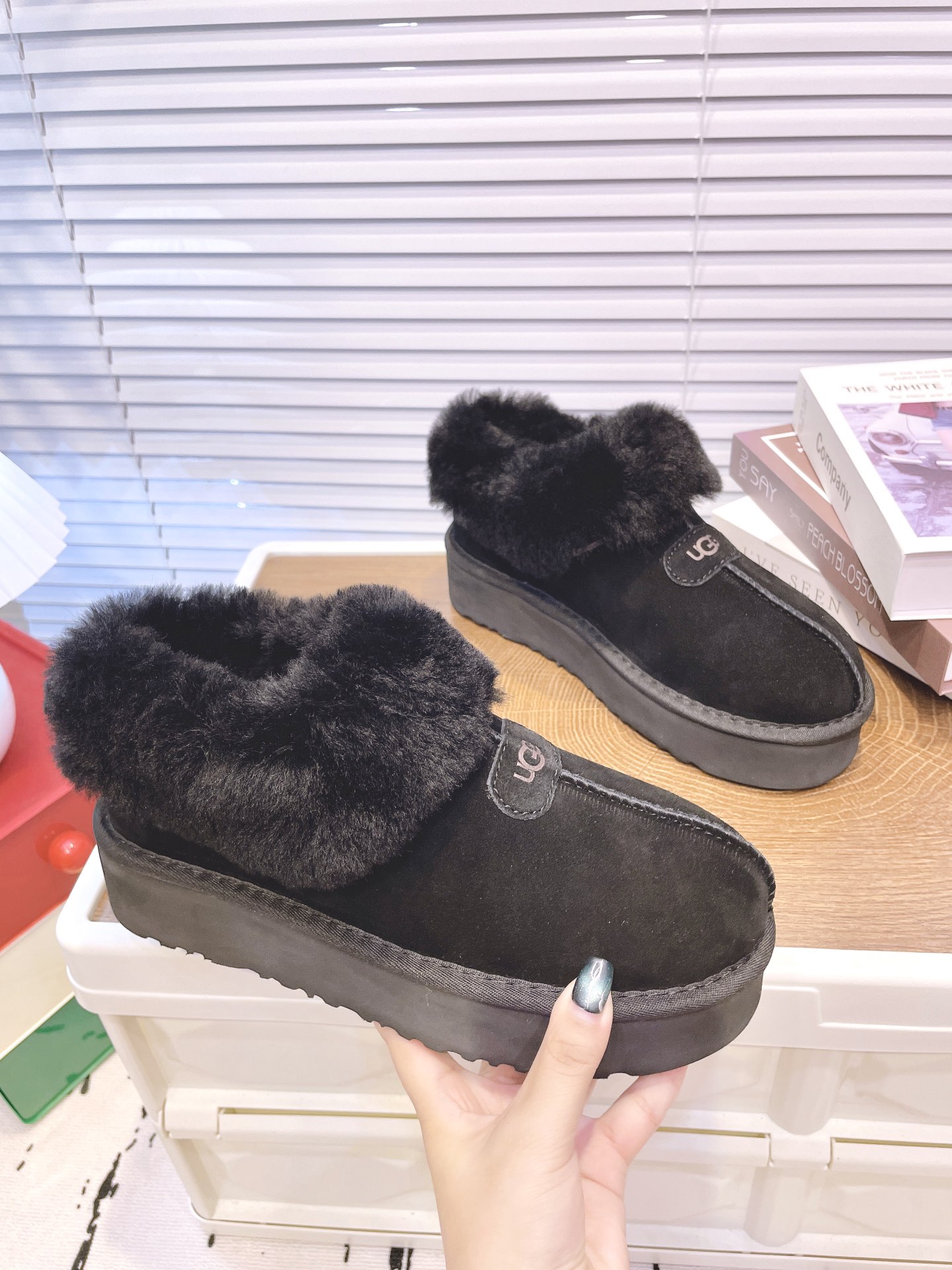 NO:482275,black, snow boots, boots19860909黑色,雪地靴,boots,Women's Shoes