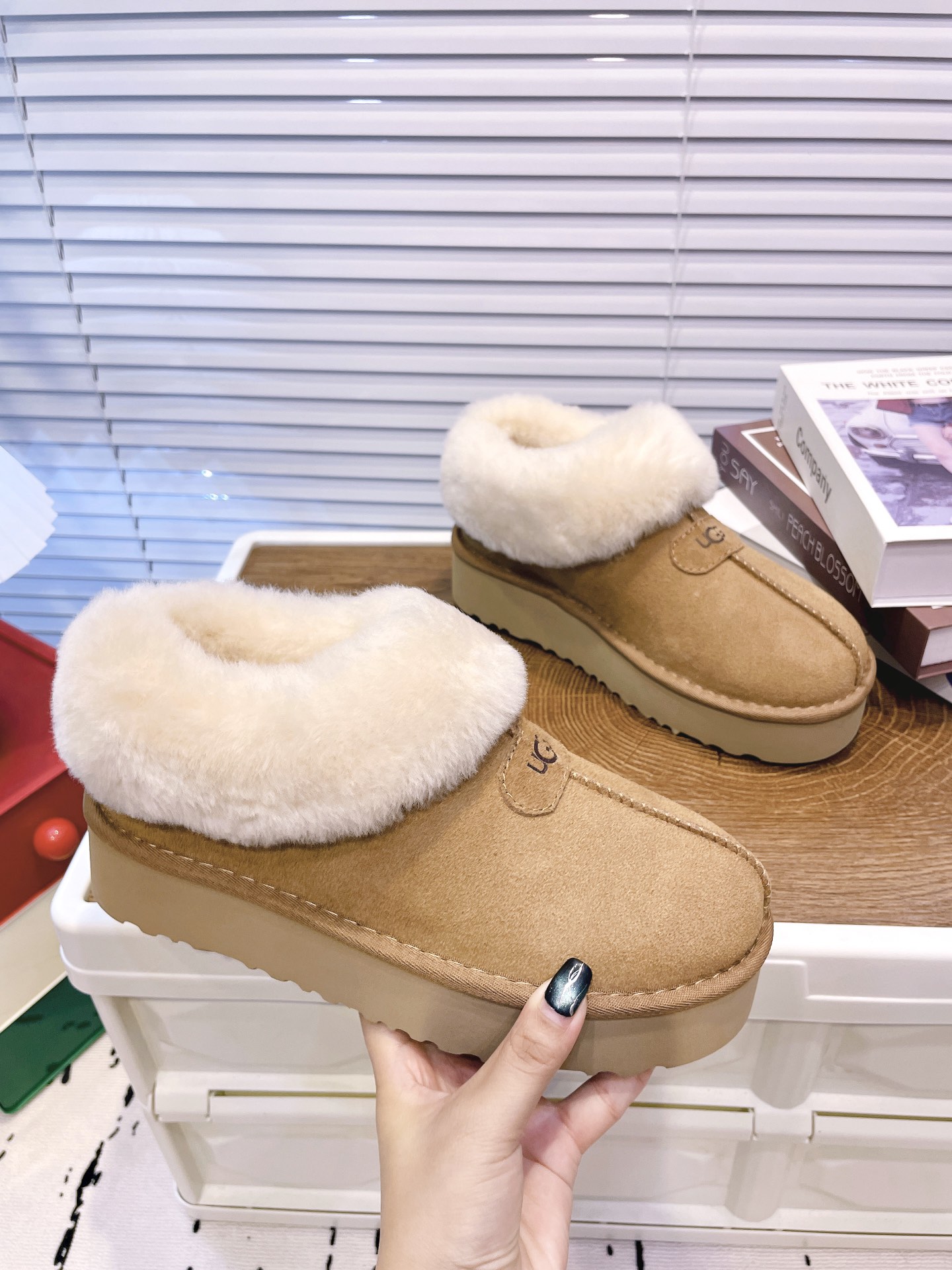 NO:482278,Maroon, snow boots, boots19860909栗色,雪地靴,boots,Women's Shoes