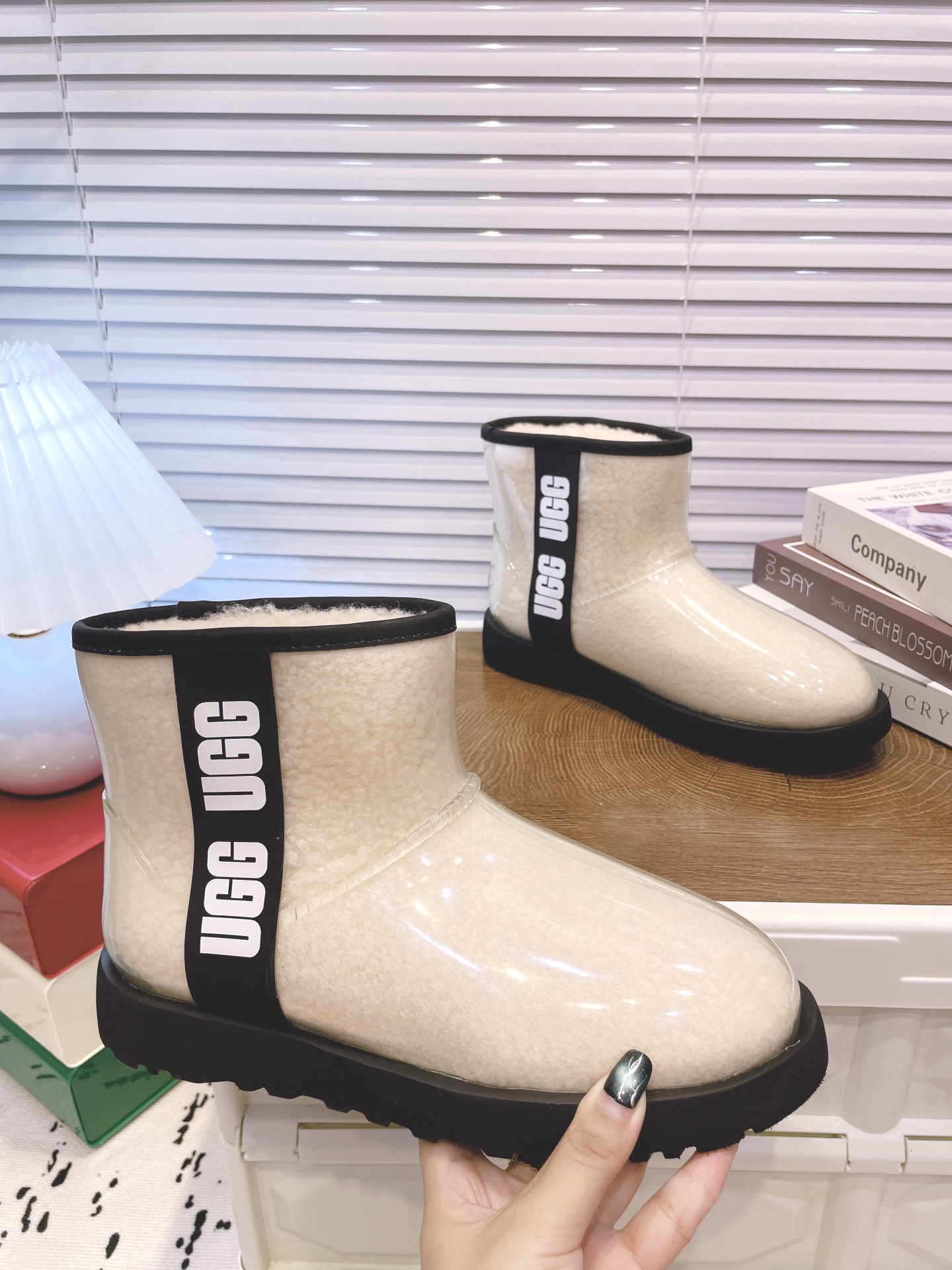NO:612385,white, snow boots, boots19860909白色,雪地靴,boots,Women's Shoes