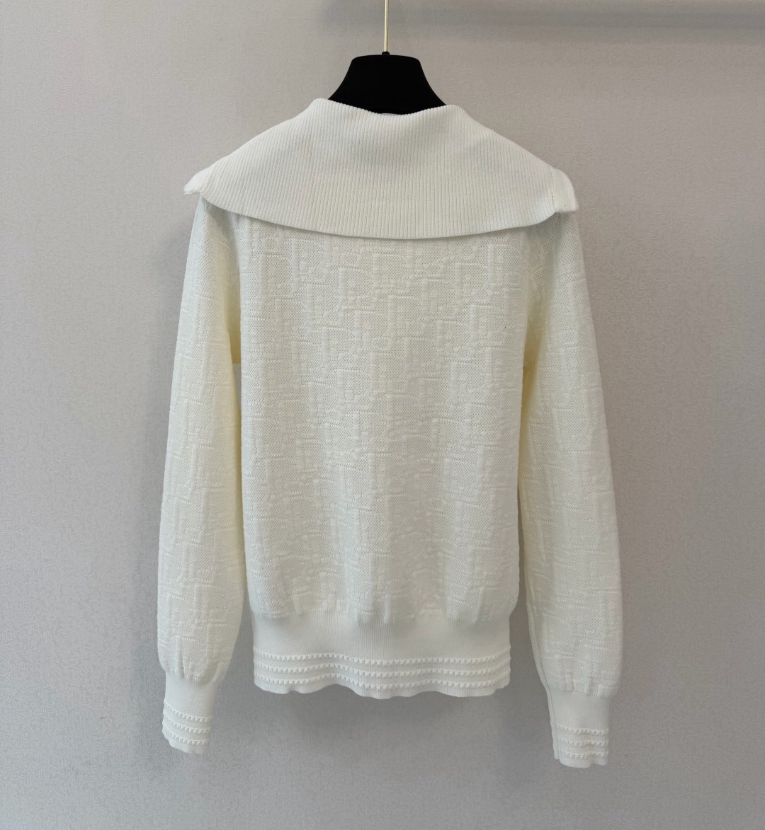 Ivory Hooded Zip Top and Pants Set