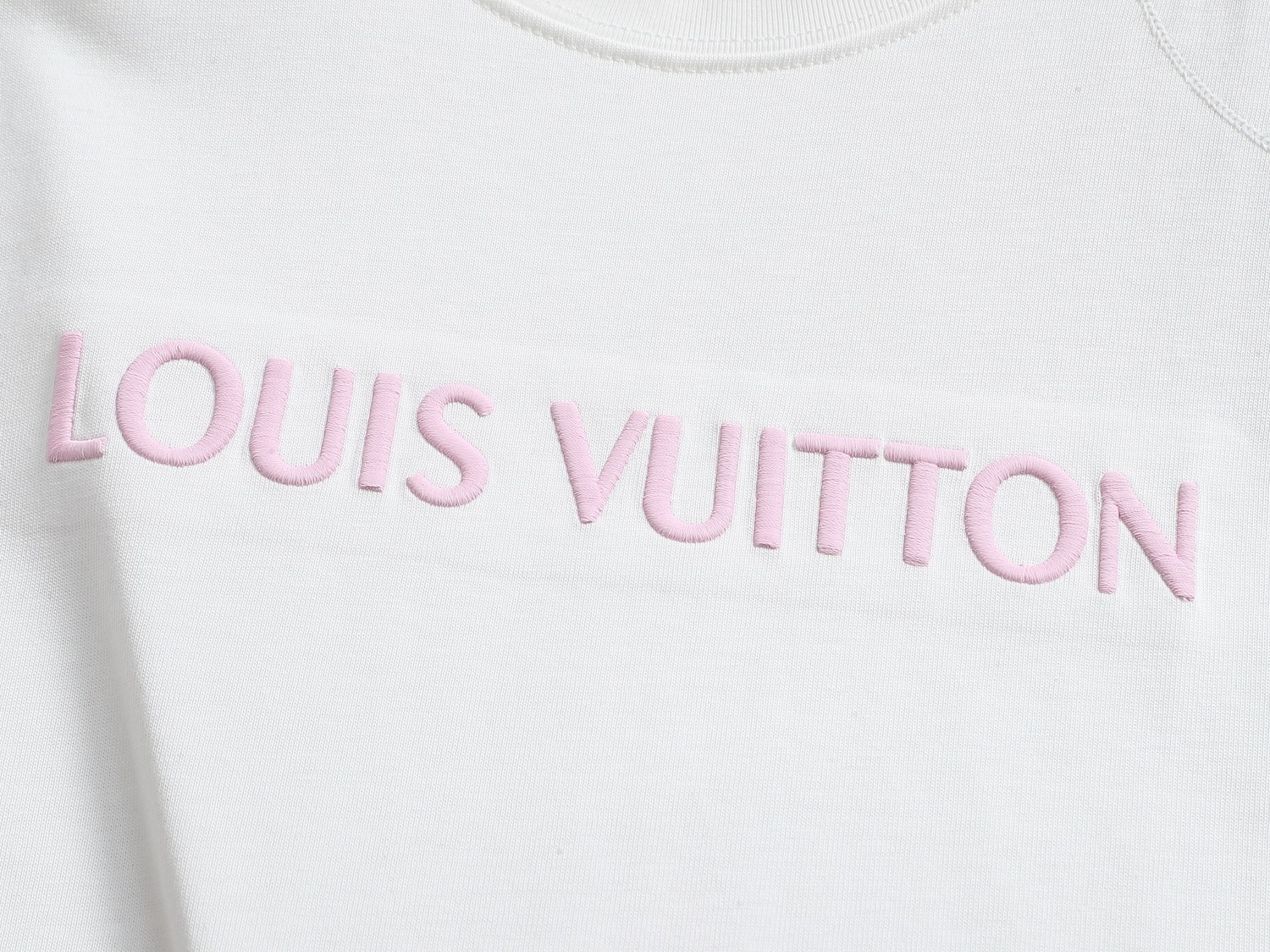 Louis Vuitton 25SS 短袖T恤服装,lv,包,男,女 7