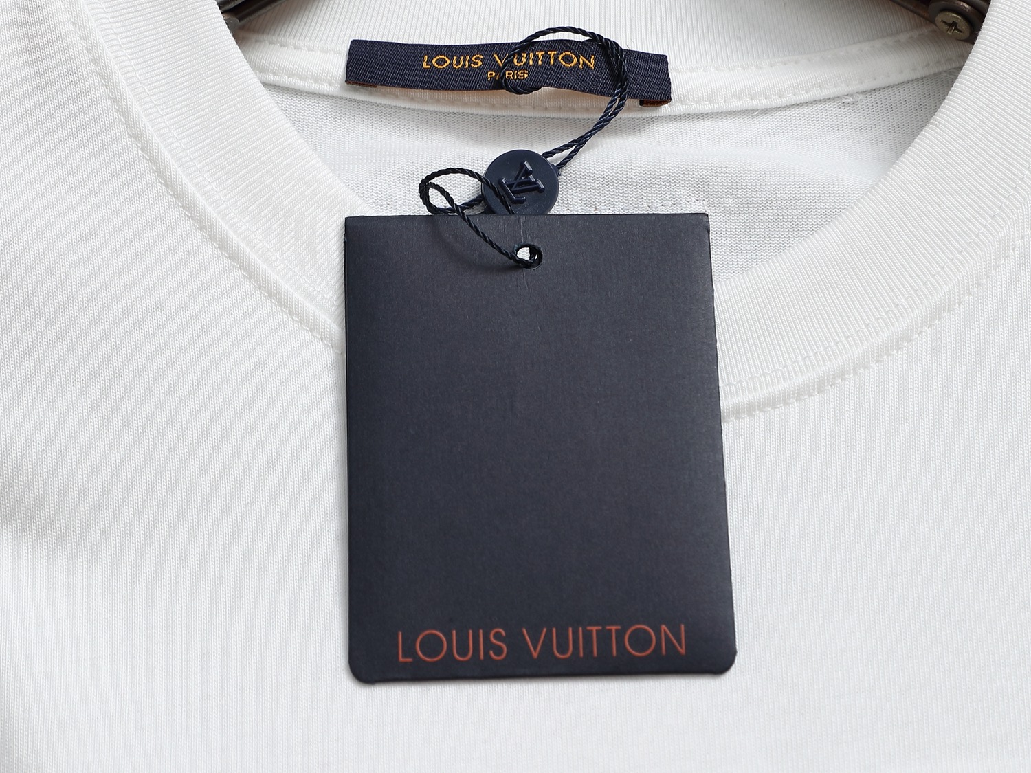 Louis Vuitton 25SS 短袖T恤服装,lv,包,男,女 6