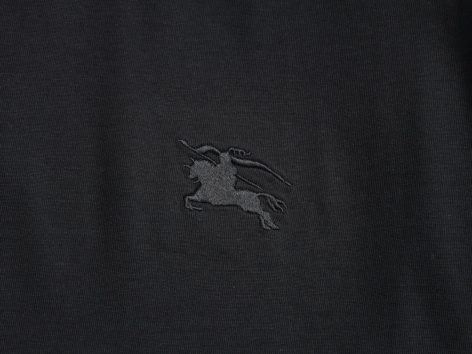 BURBERRY  T恤服装,双肩,burberry 5