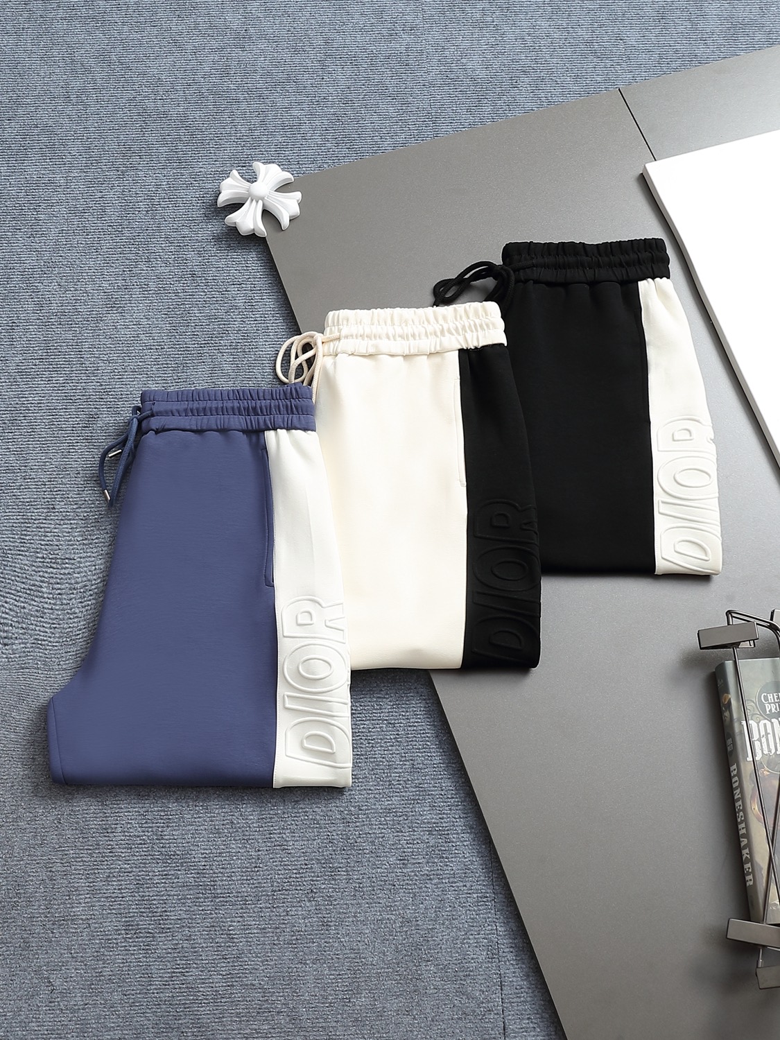 Dior 25ss 短裤服装,男,女,dior 3