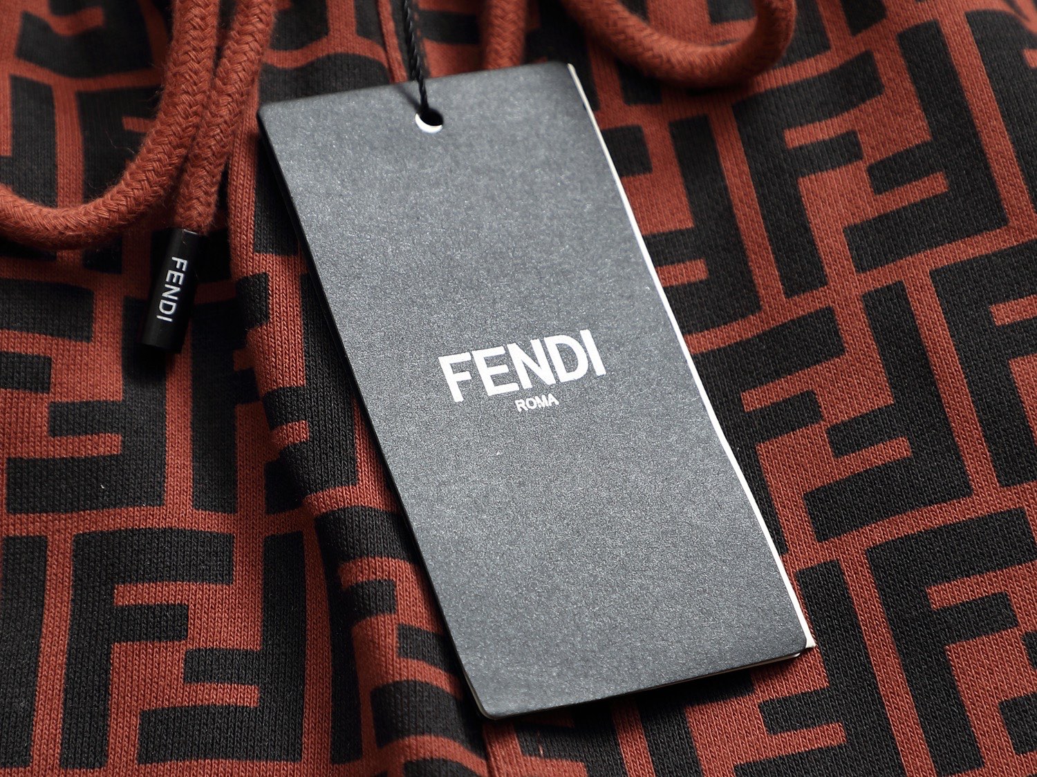 FENDI  短裤服装,男,女,fendi 8