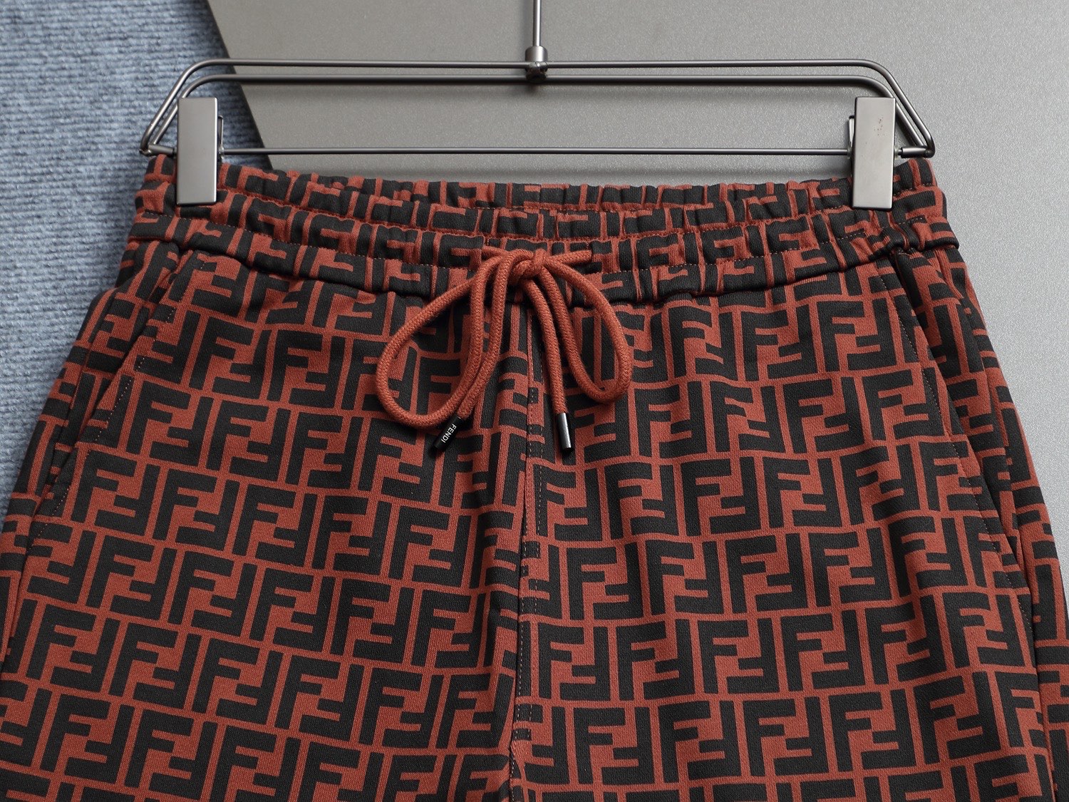 FENDI  短裤服装,男,女,fendi 3