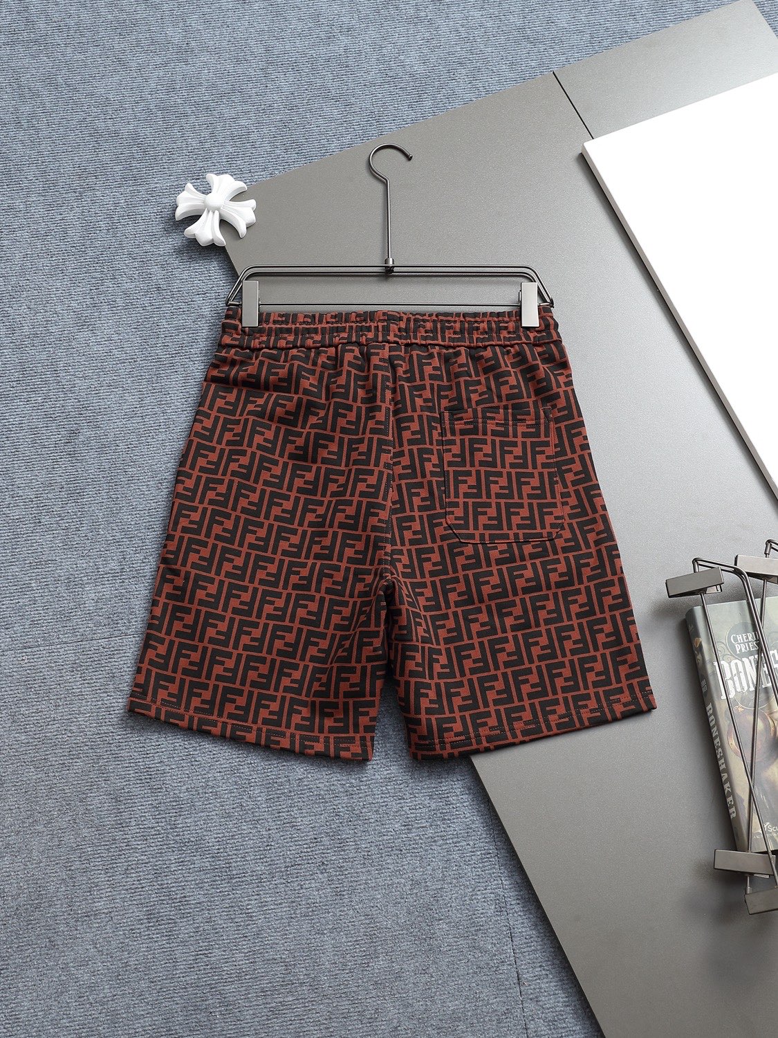 FENDI  短裤服装,男,女,fendi 2