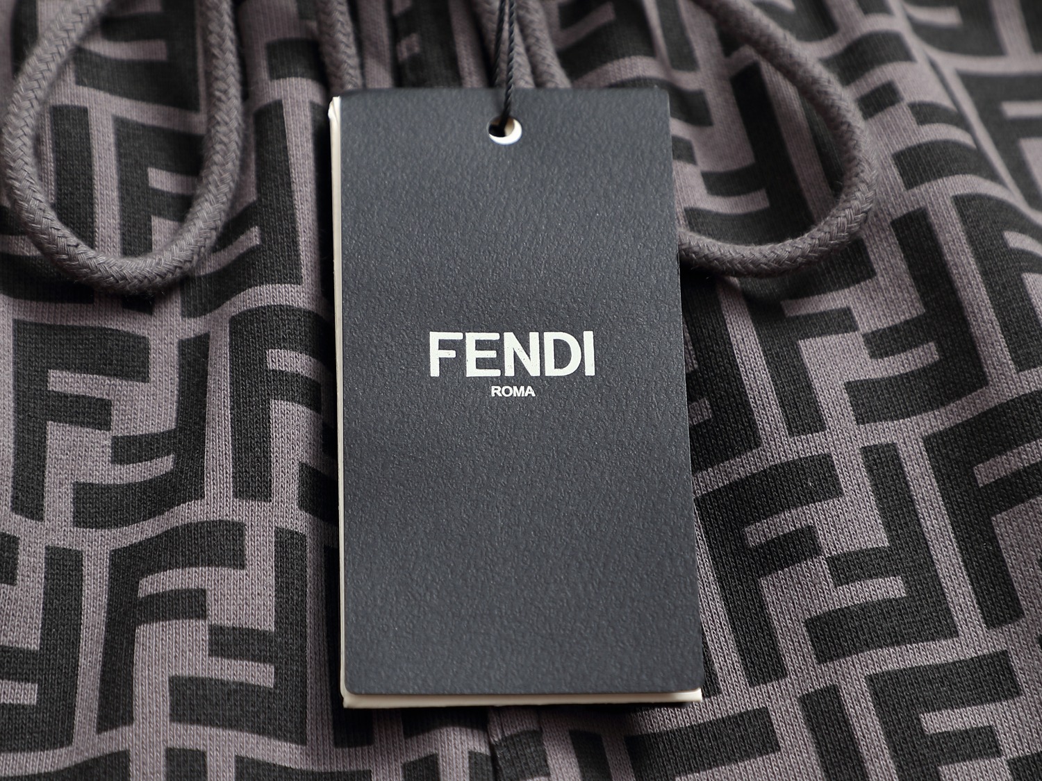 FENDI 25ss 短裤服装,男,女,fendi 9