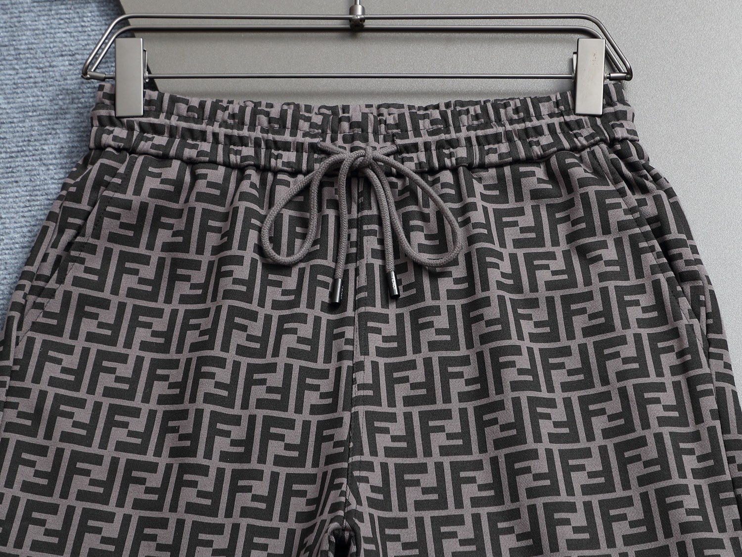 FENDI 25ss 短裤服装,男,女,fendi 4